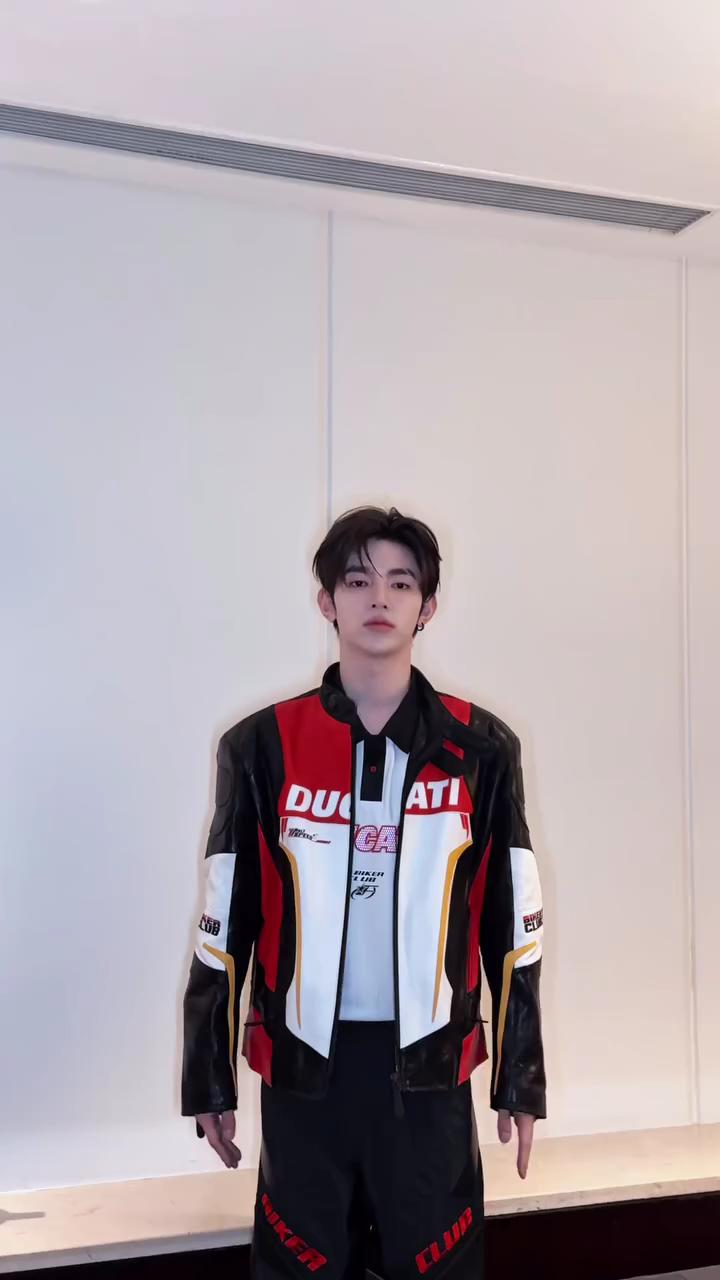 장하오의 큐티맛 위플래쉬❤️ 이미지