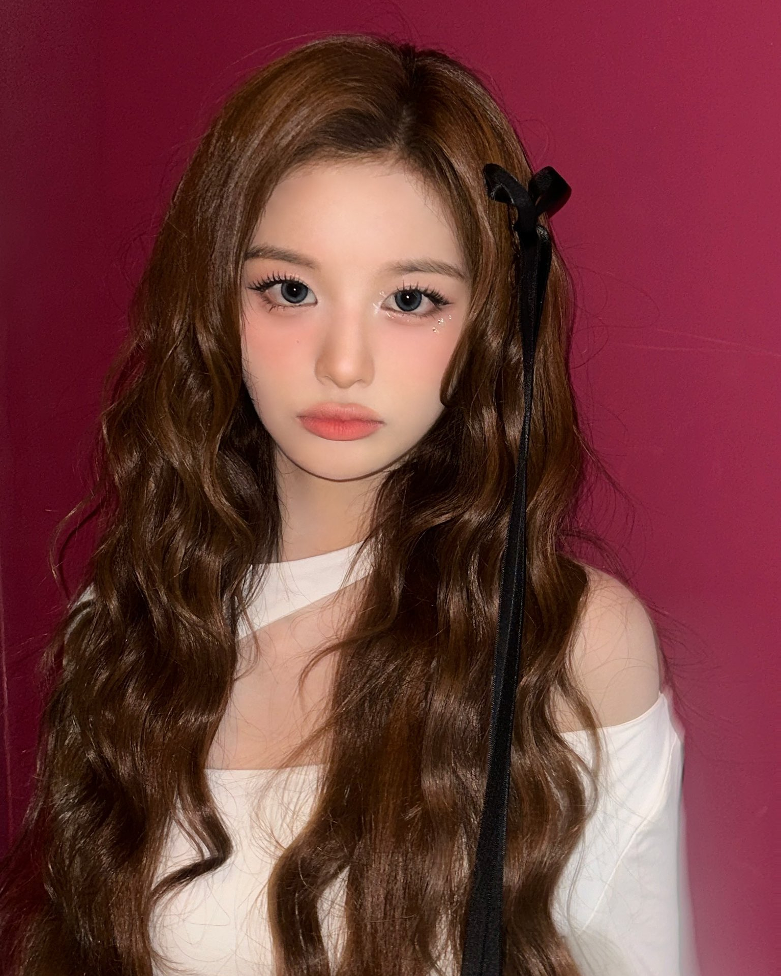 기분 전환엔 뽀글뽀글 머리🌀 이미지