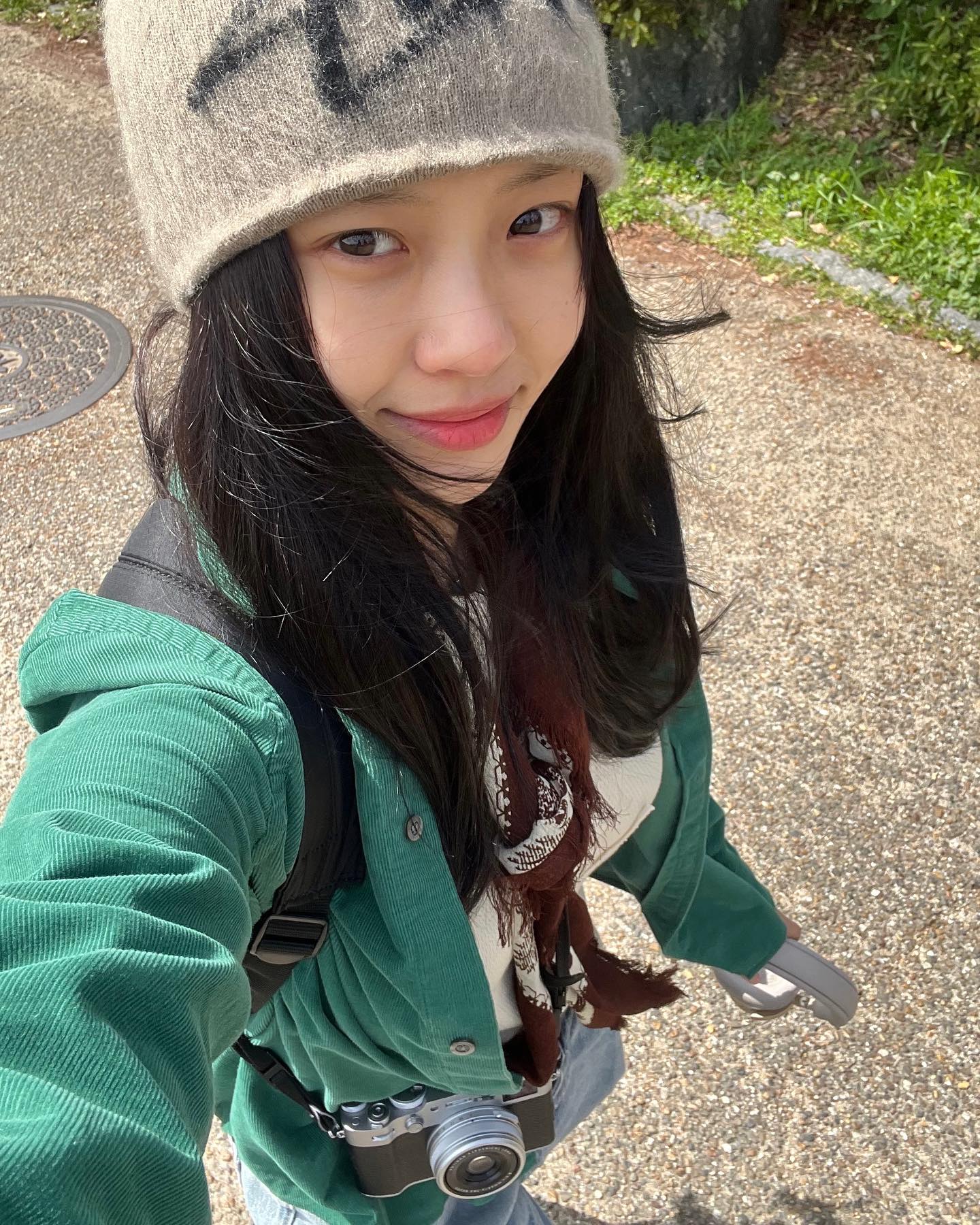 고민시