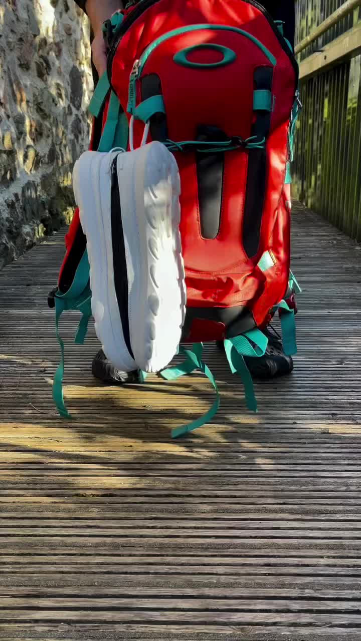 떠날때는 가벼운 슈즈로✈️👟 이미지