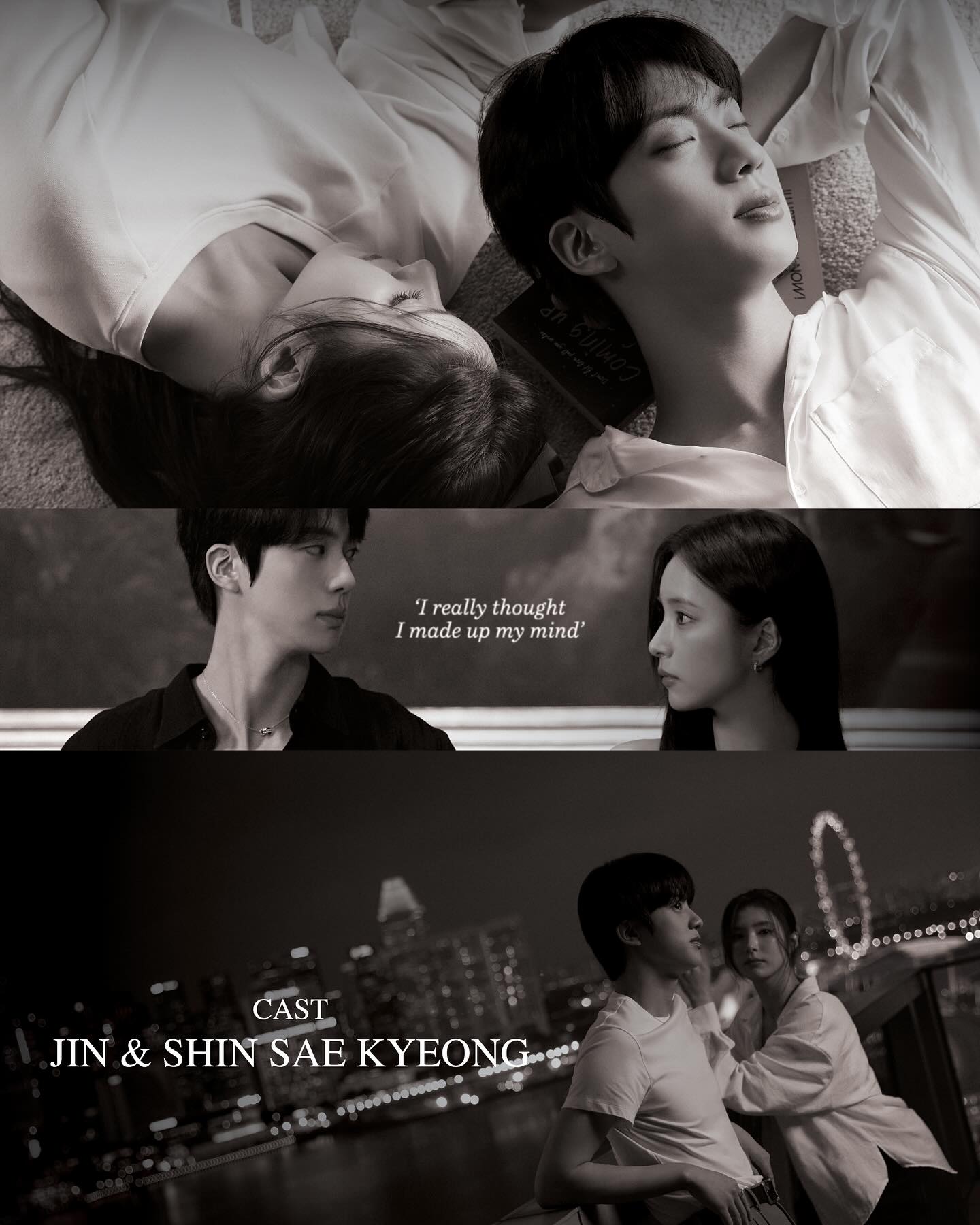진 뮤비에 등장한 여신🎬
신세경 미모 정지화면으로 모아봄📸 이미지3