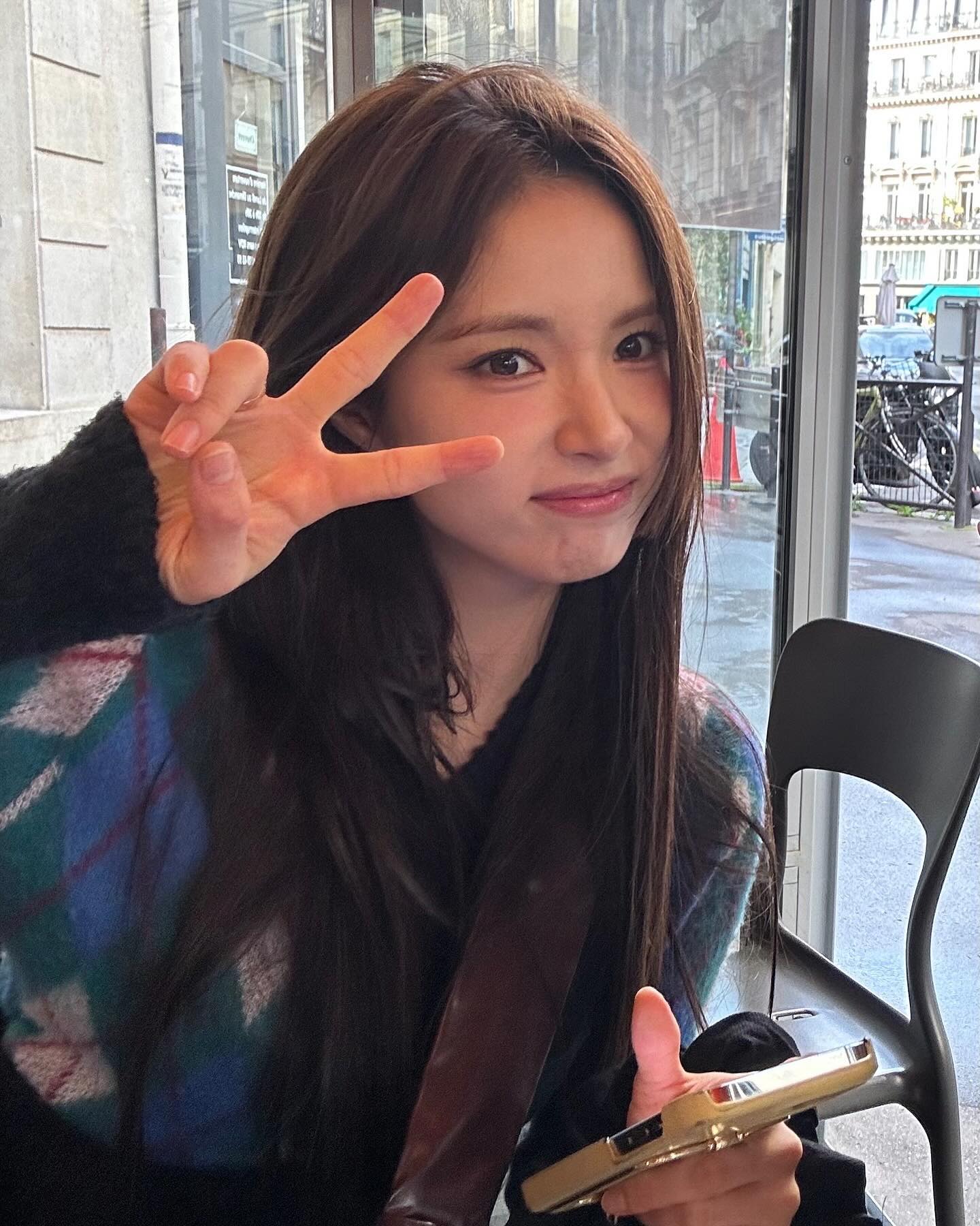 진 뮤비에 등장한 여신🎬
신세경 미모 정지화면으로 모아봄📸 이미지6