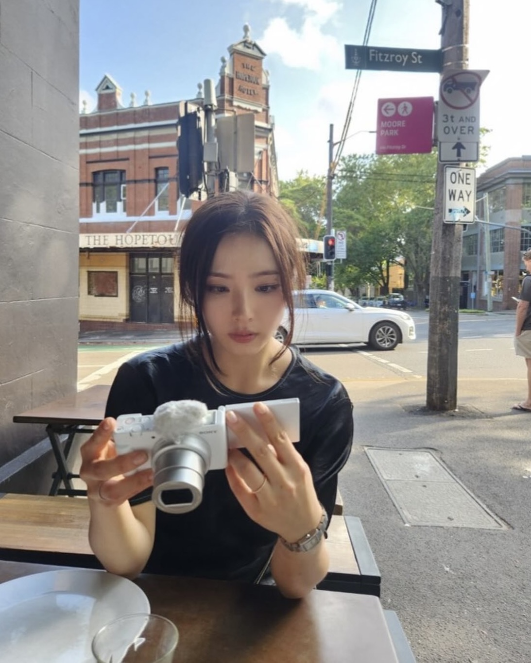 진 뮤비에 등장한 여신🎬
신세경 미모 정지화면으로 모아봄📸 이미지7