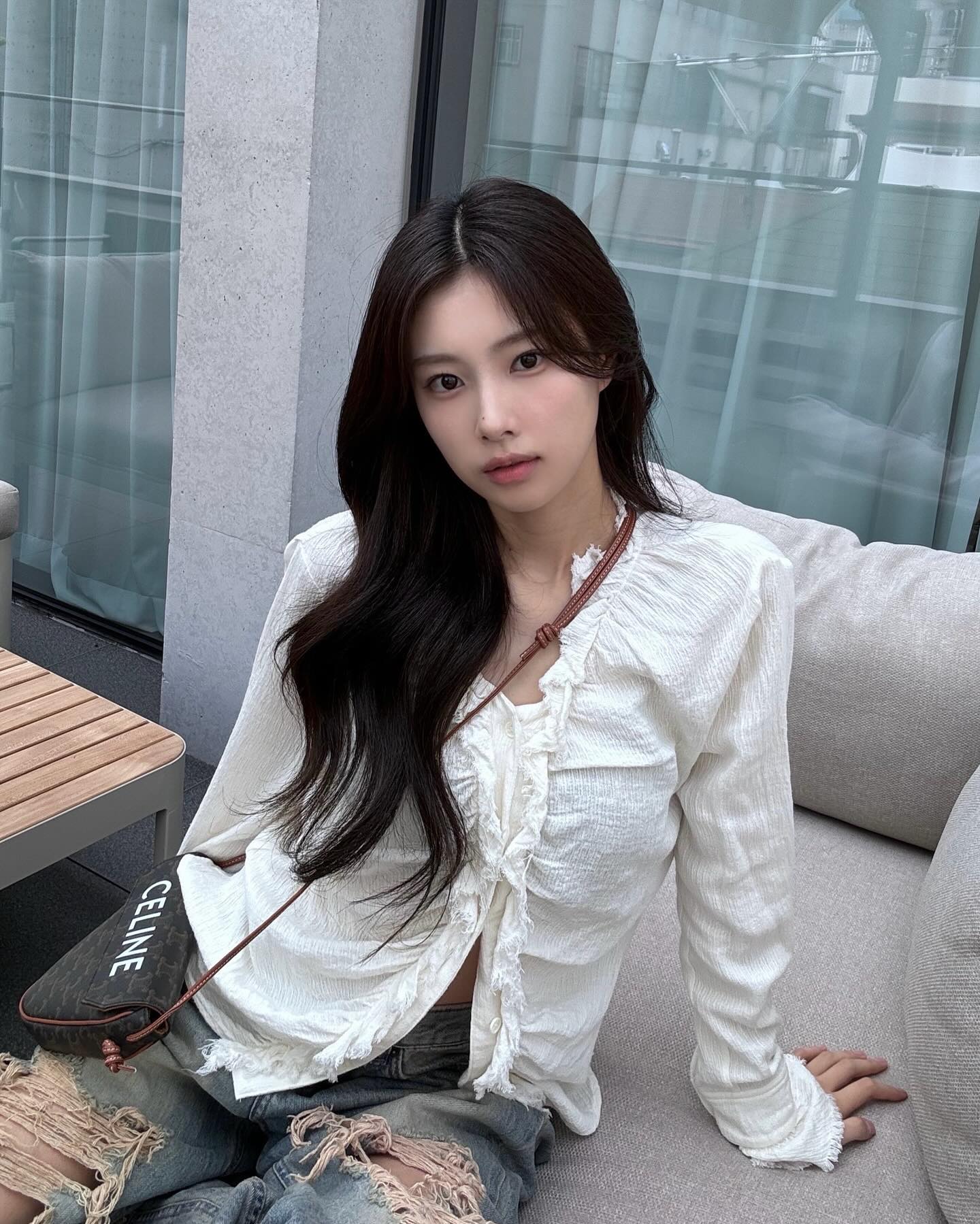 강혜원 이미지
