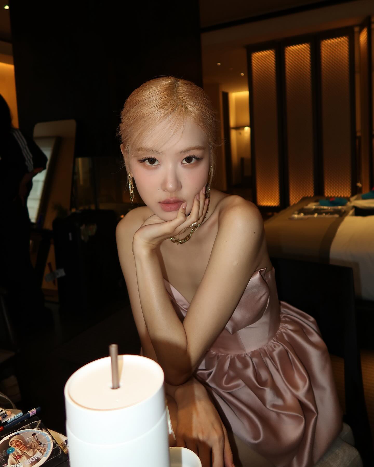 로제 이미지