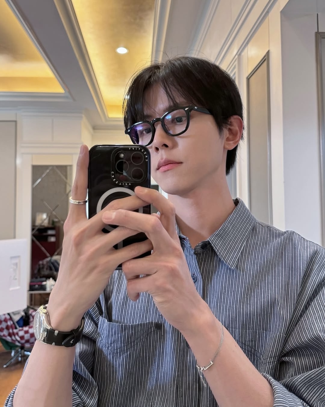 매번 케이스티파이 껴주기🤳🏻 이미지3
