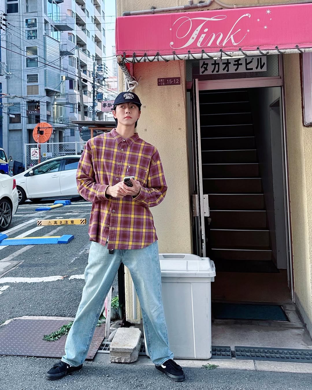 매번 케이스티파이 껴주기🤳🏻 이미지6