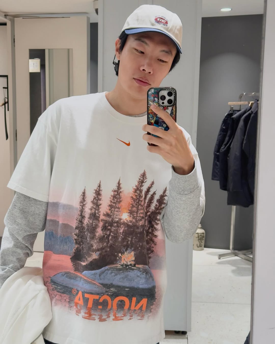 매번 케이스티파이 껴주기🤳🏻 이미지7