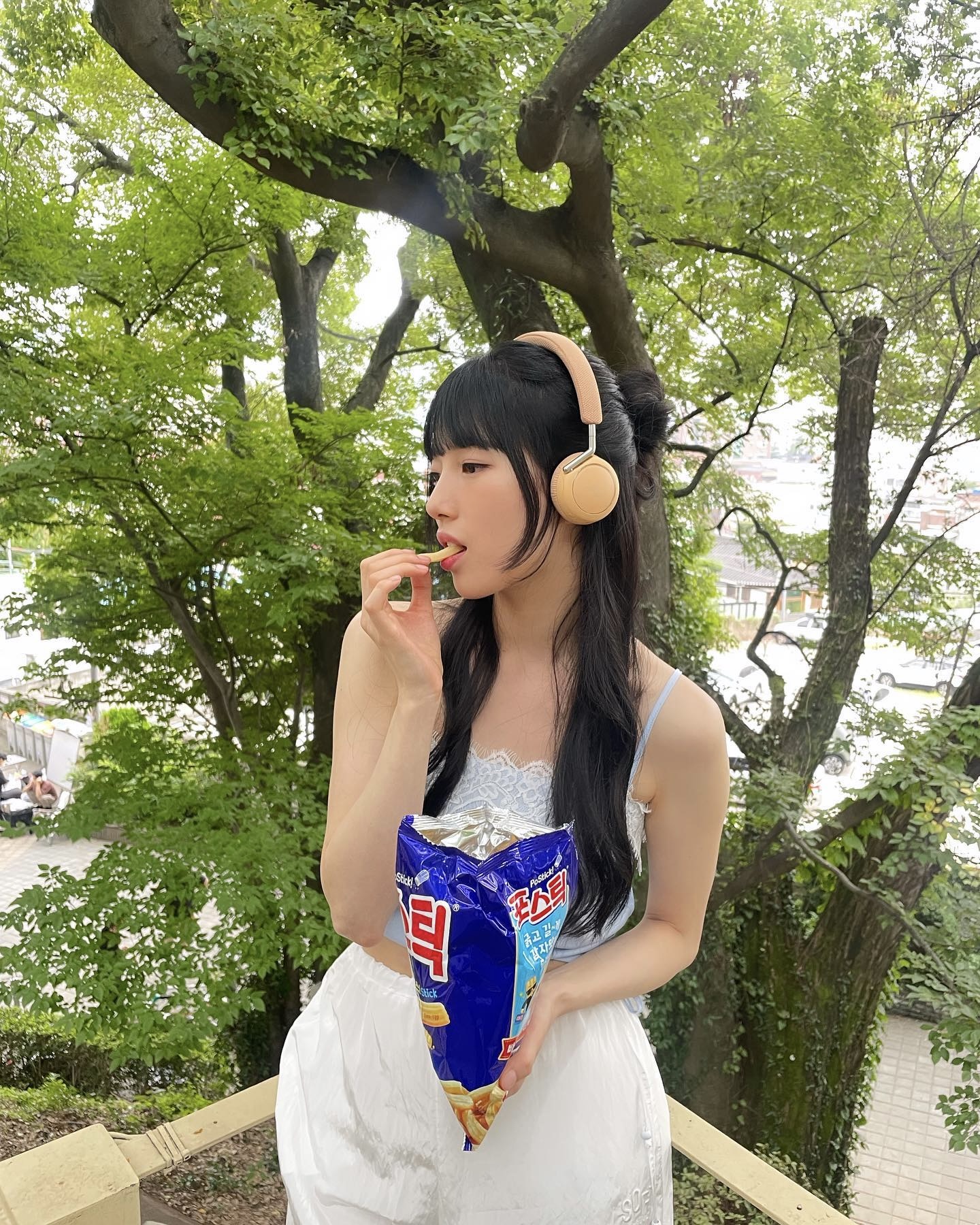 여름룩, 뭔가 허전하다면? 이미지"