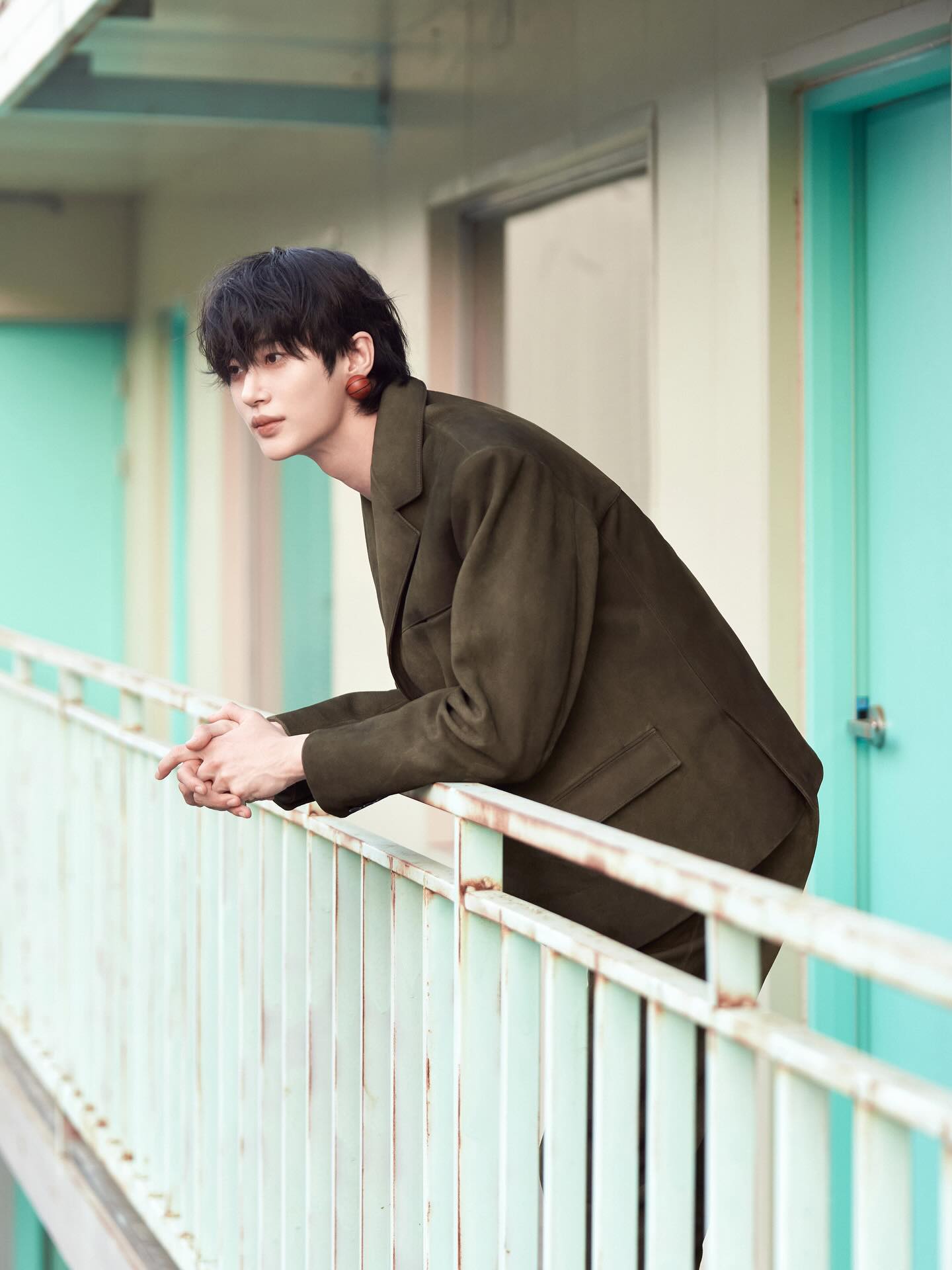 변우석 이미지