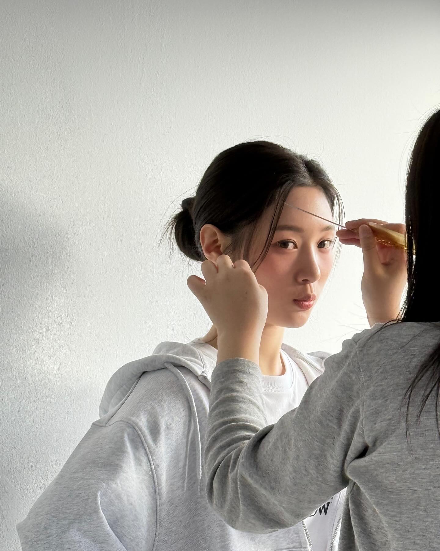 정채연 이미지