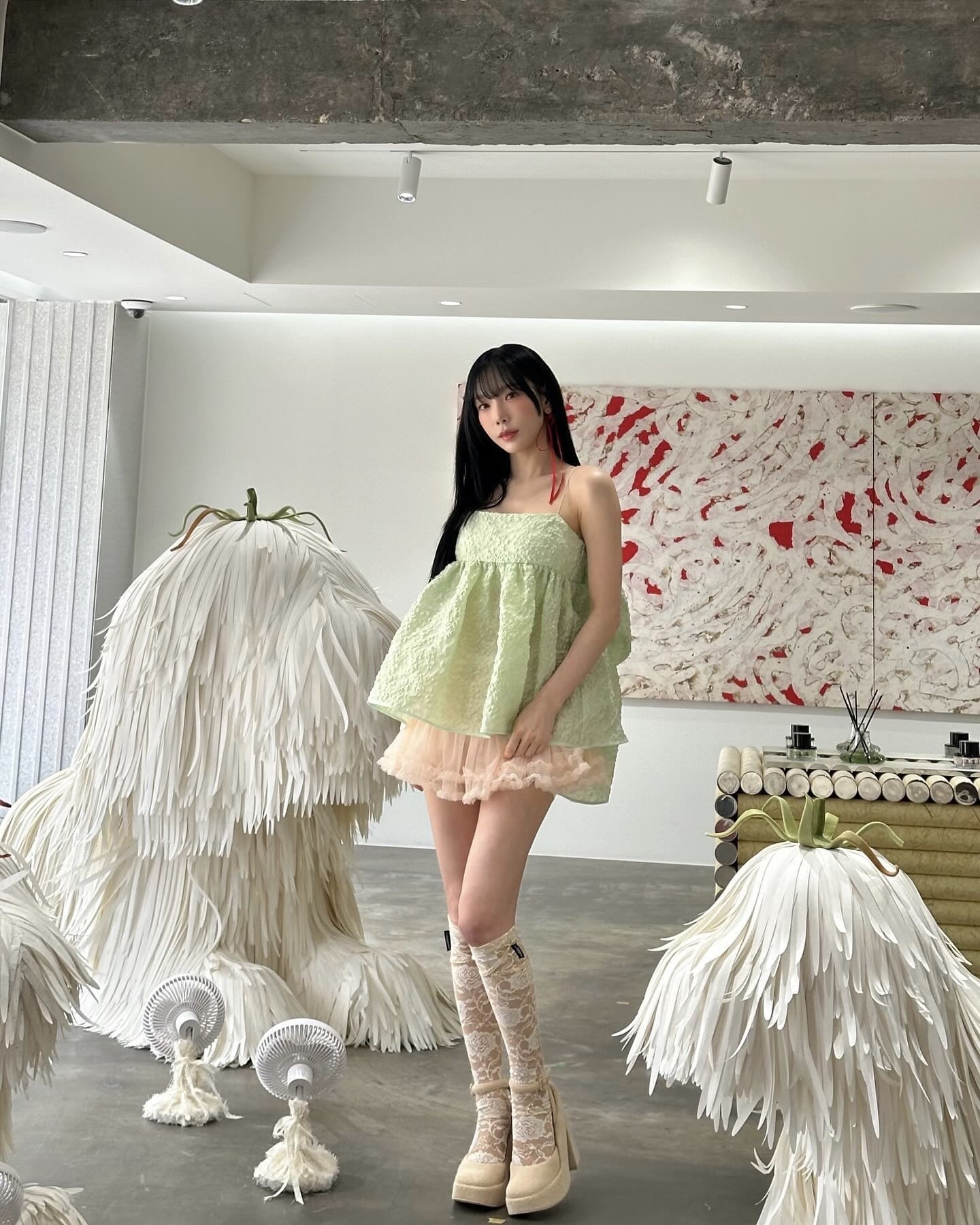 태연 이미지