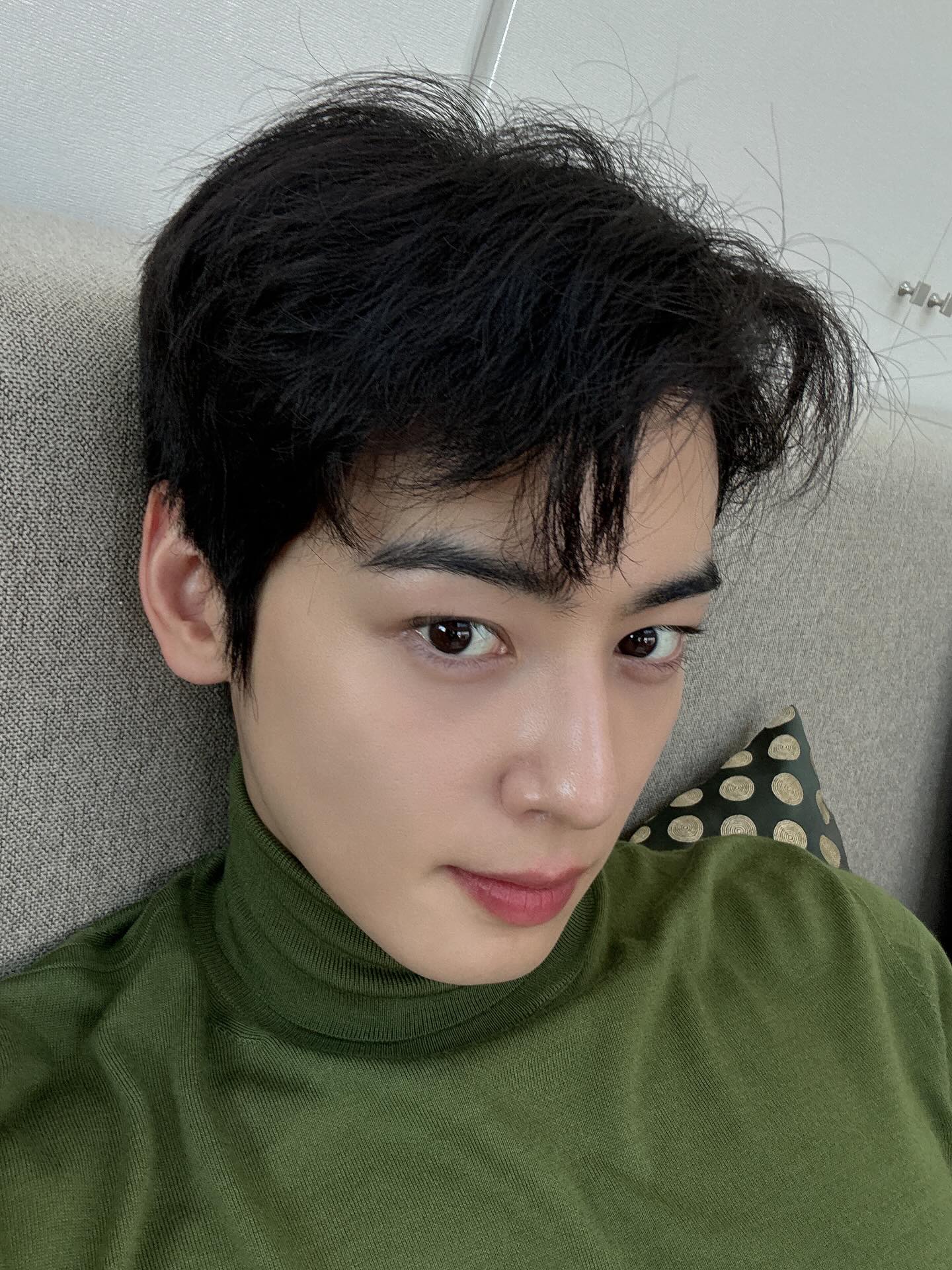 차은우 이미지