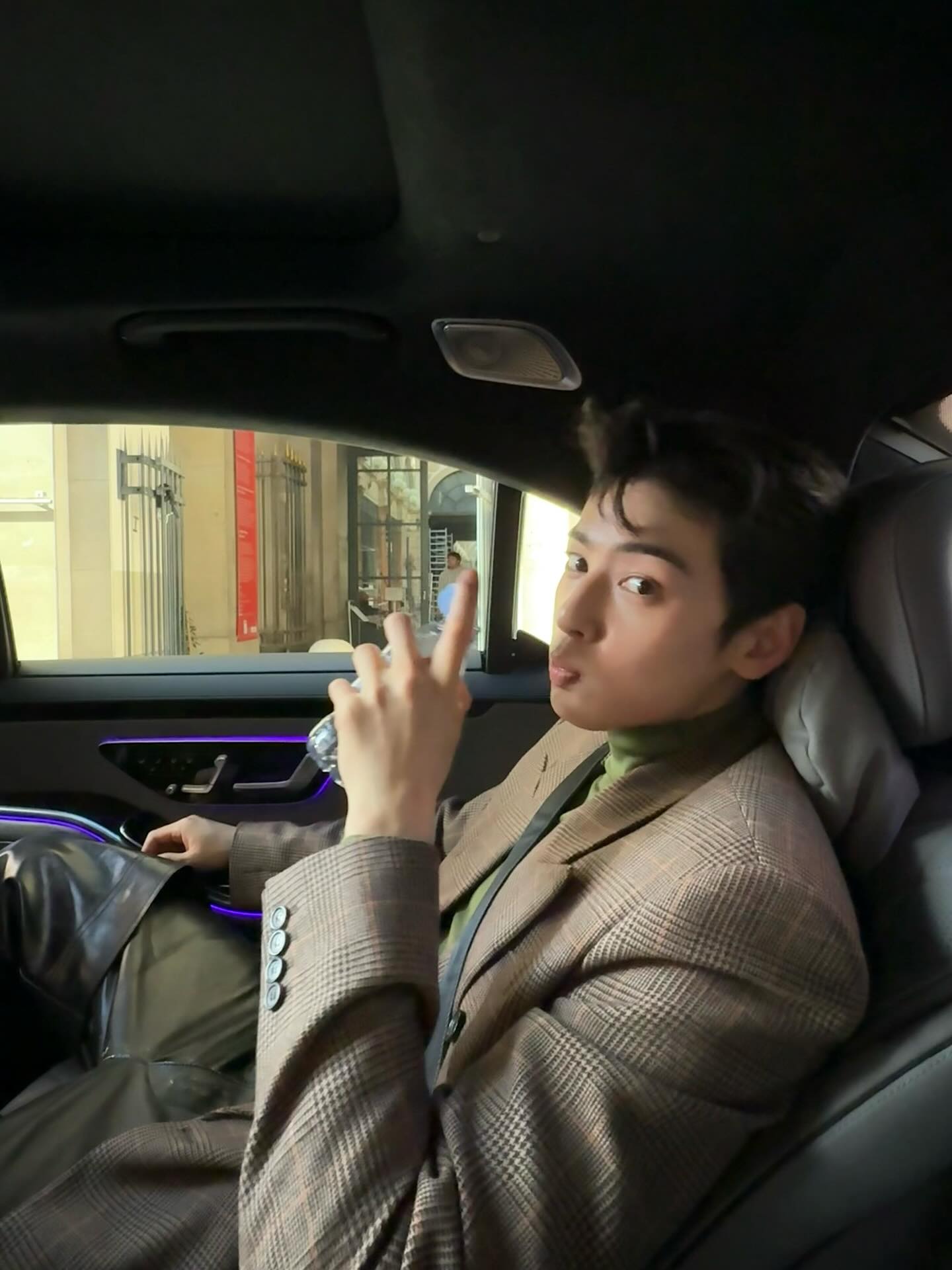 차은우 이미지