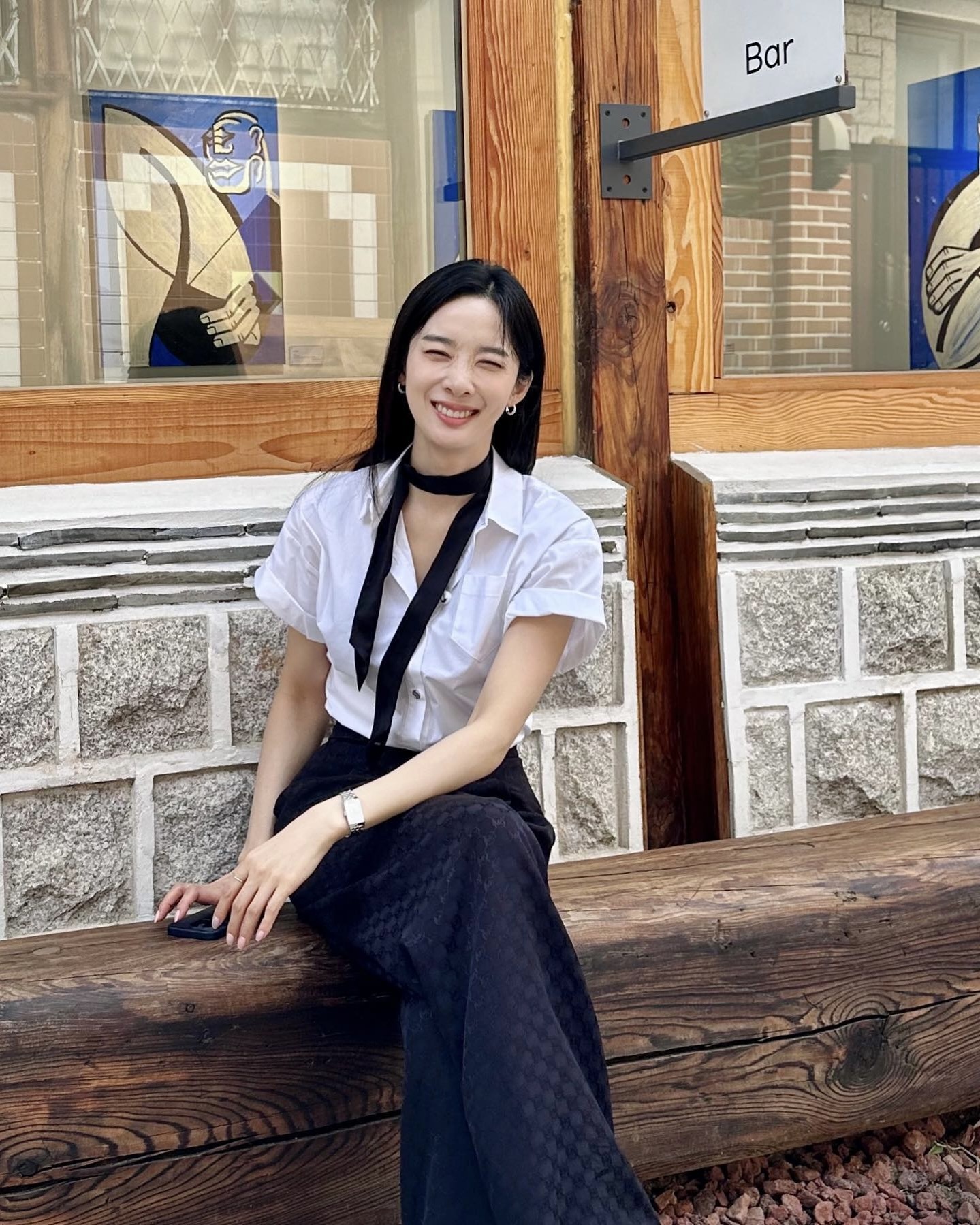 이청아 이미지