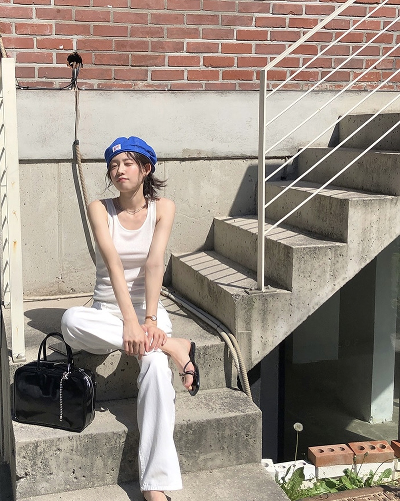 최윤지 이미지