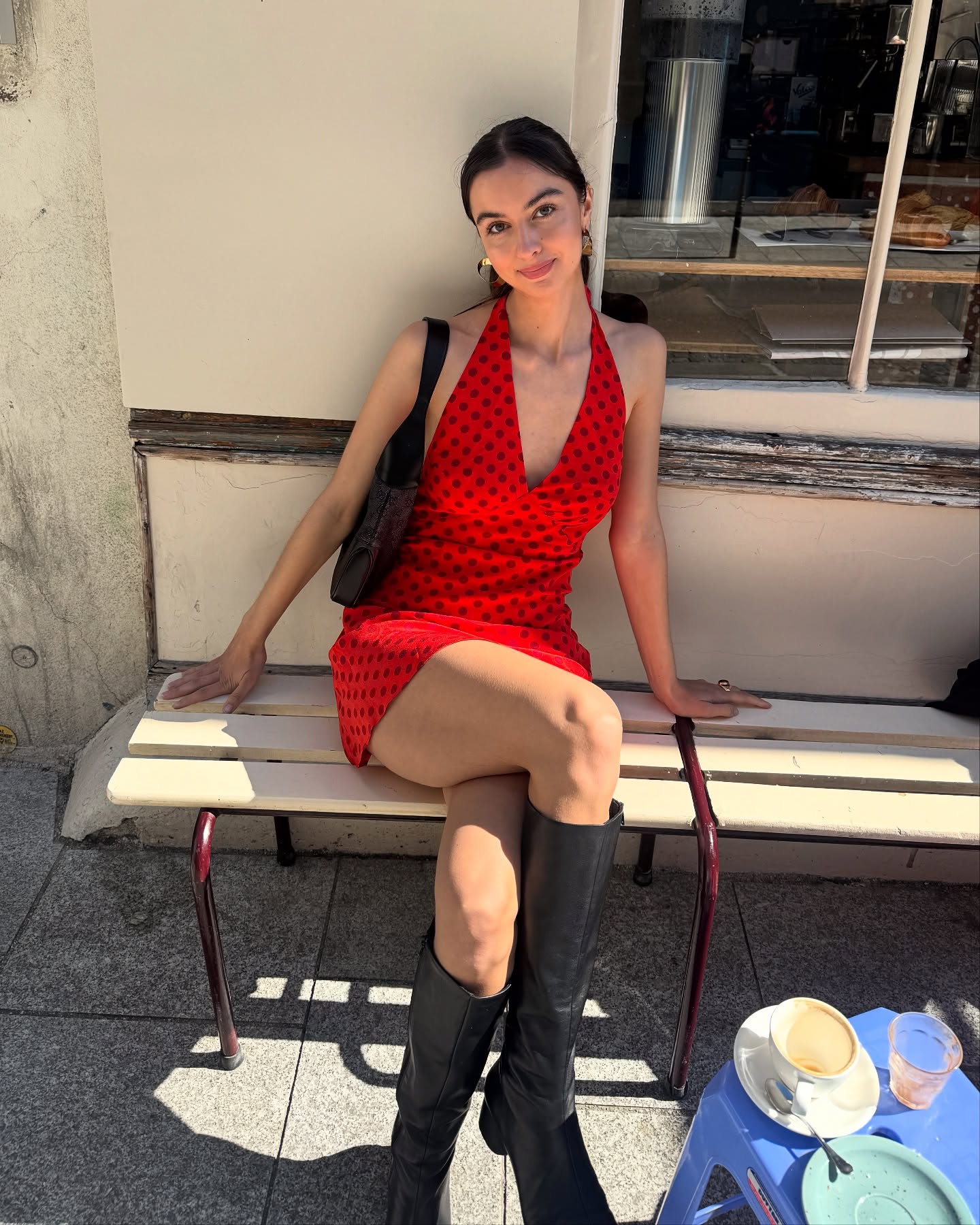더울 땐 원피스 한 벌로 시원하게👗 한 번 사면 n년째 입게 될 원피스 코디✨ 이미지