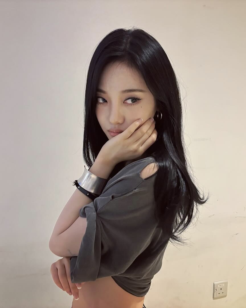 닝닝 이미지