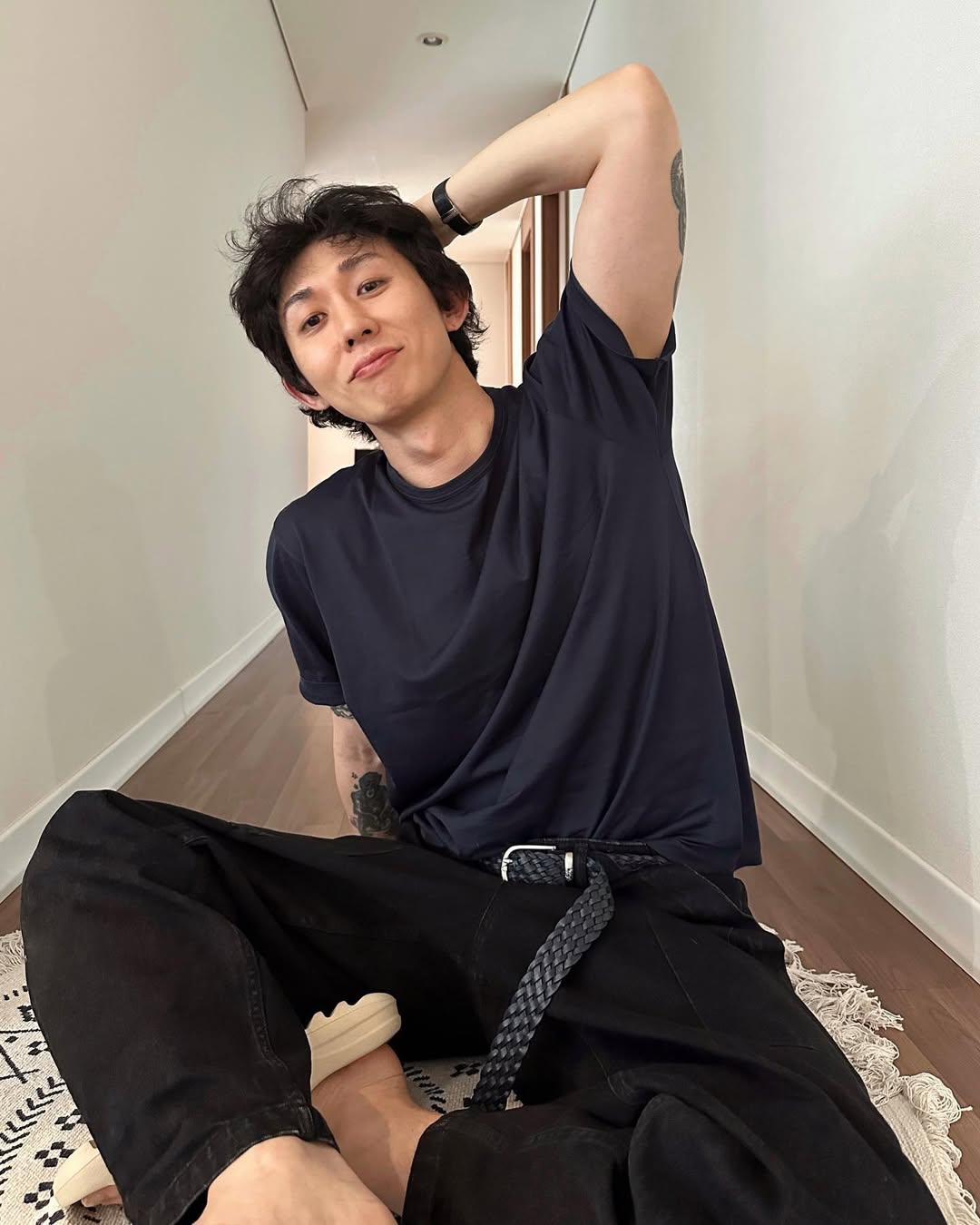 무지티는 블랙이냐 화이트냐🤔 이미지7
