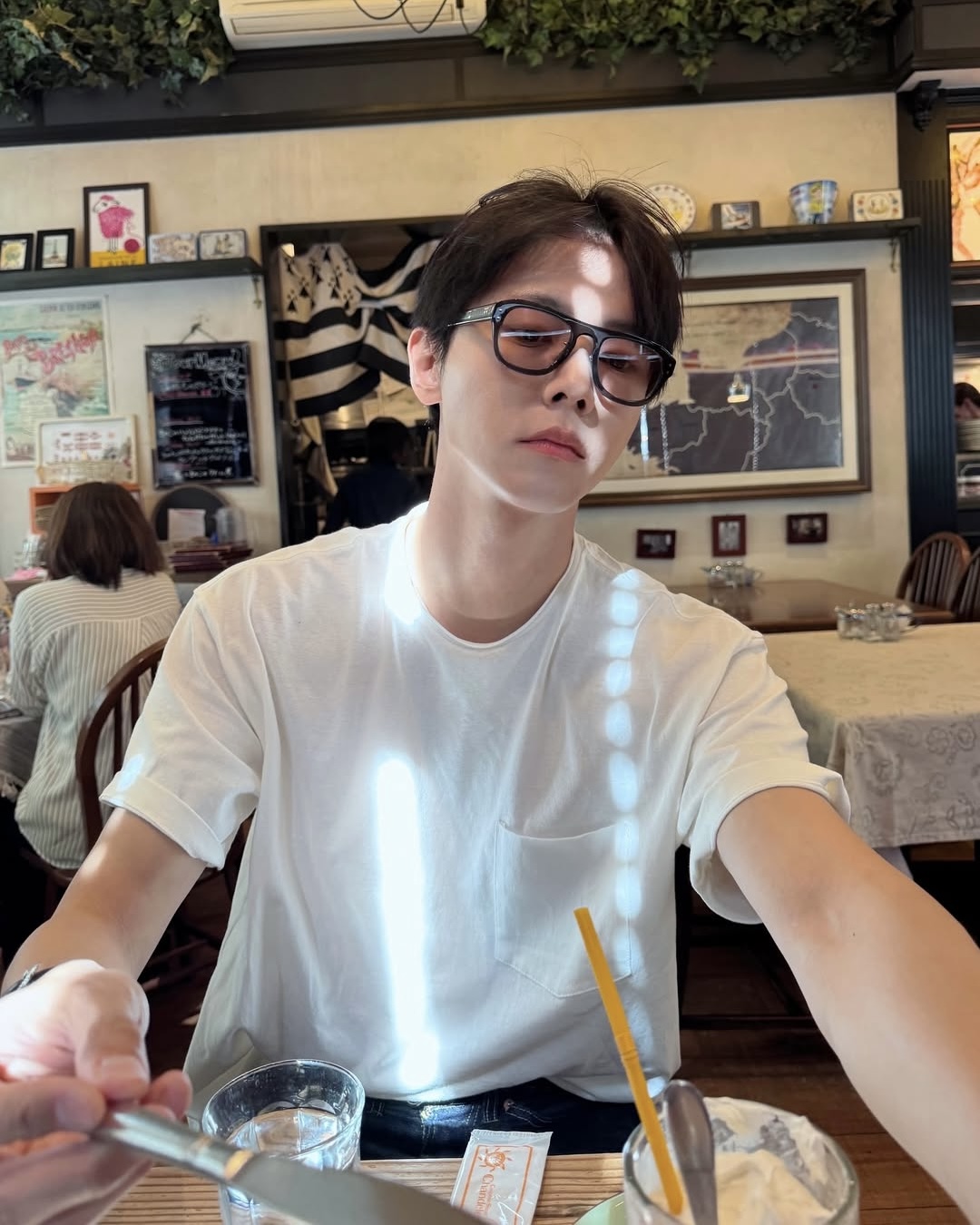 무지티는 블랙이냐 화이트냐🤔 이미지6