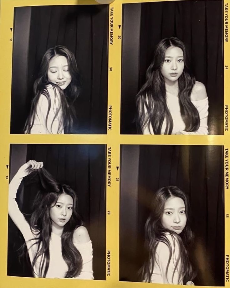 김민주 이미지