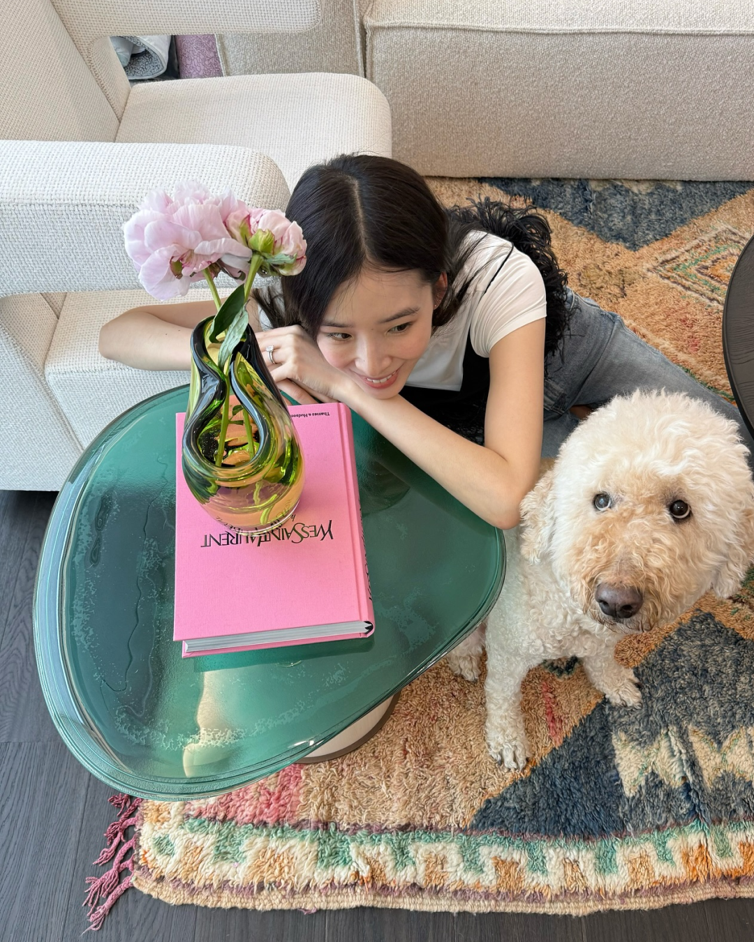 아이린 이미지