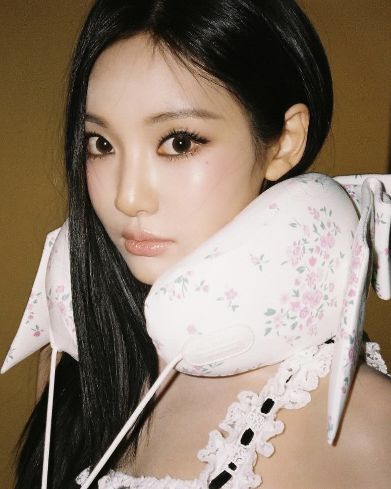 하우스 노웨어 x 슈슈통 파자마🎀 이미지
