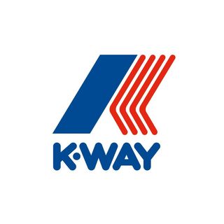 K-WAY 이미지