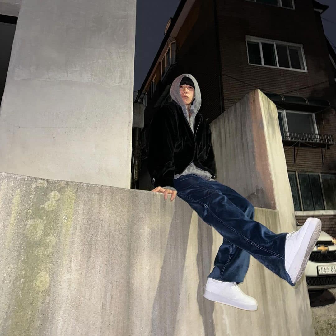 근본 중 근본은 에어포스지✔️👟⁠ 이미지5