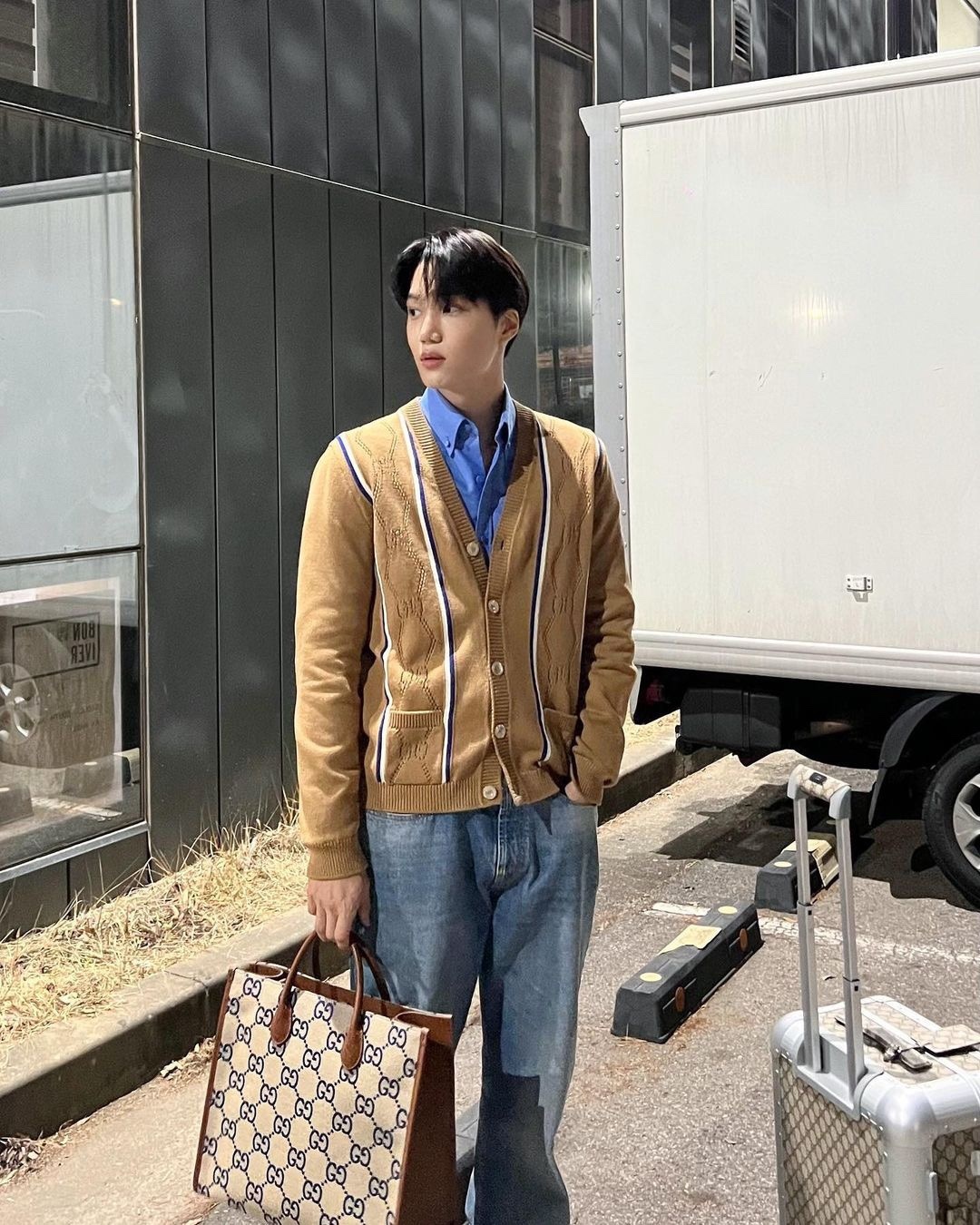 슬슬 준비해야 할 봄 가디건🛒​ 이미지"