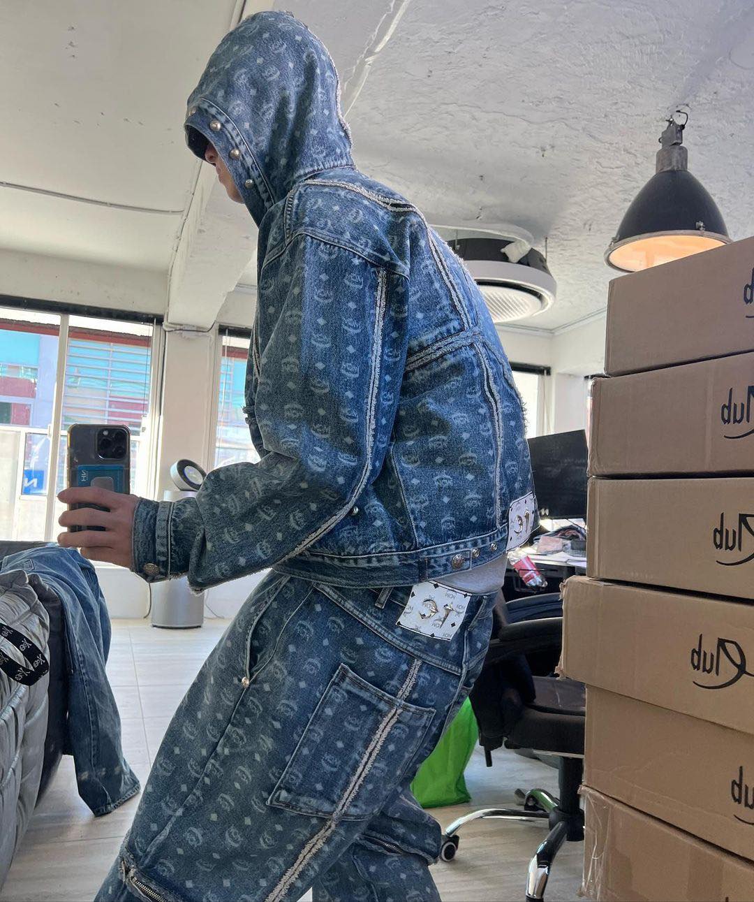 지난주 핫했던 떠그클럽xMCM🔥 이미지