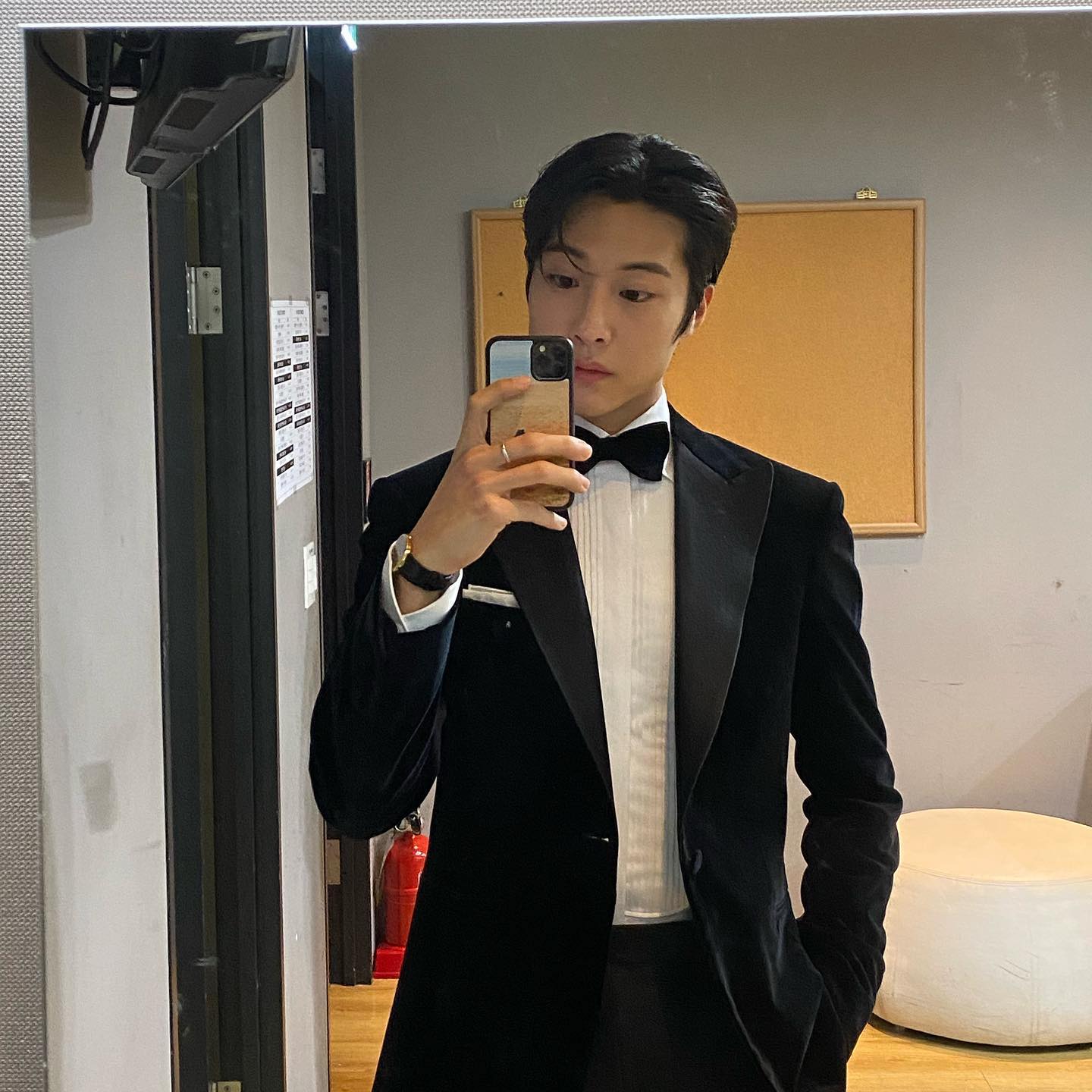 스타일도 혼자사는 모델출신 이종원✨ 이미지9