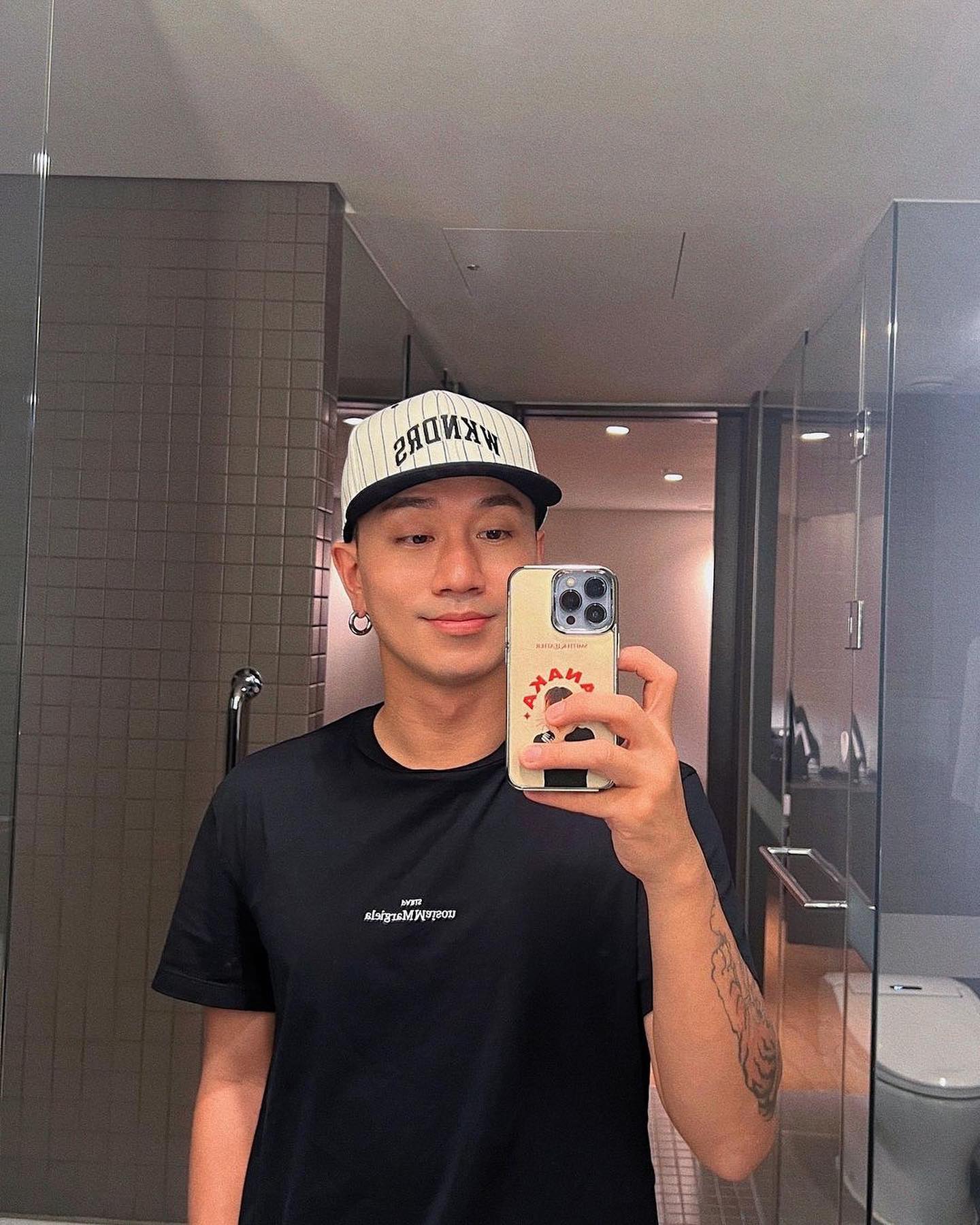 드레익스까지 접수한 김경욱🔥👔 이미지