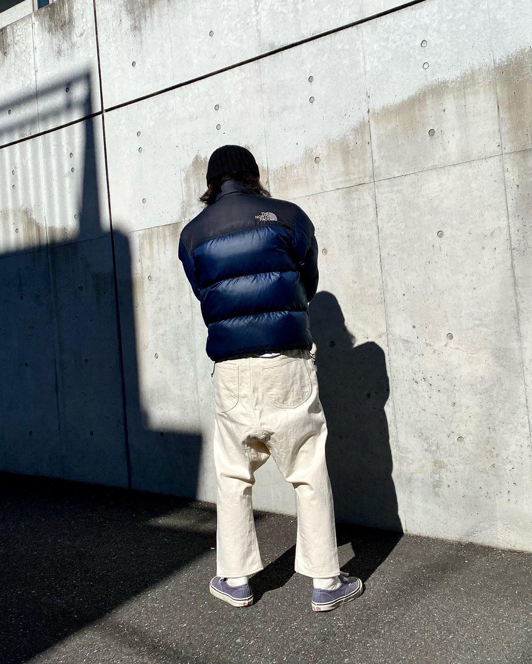 여전히 치명적인 간류 배기핏💩 이미지