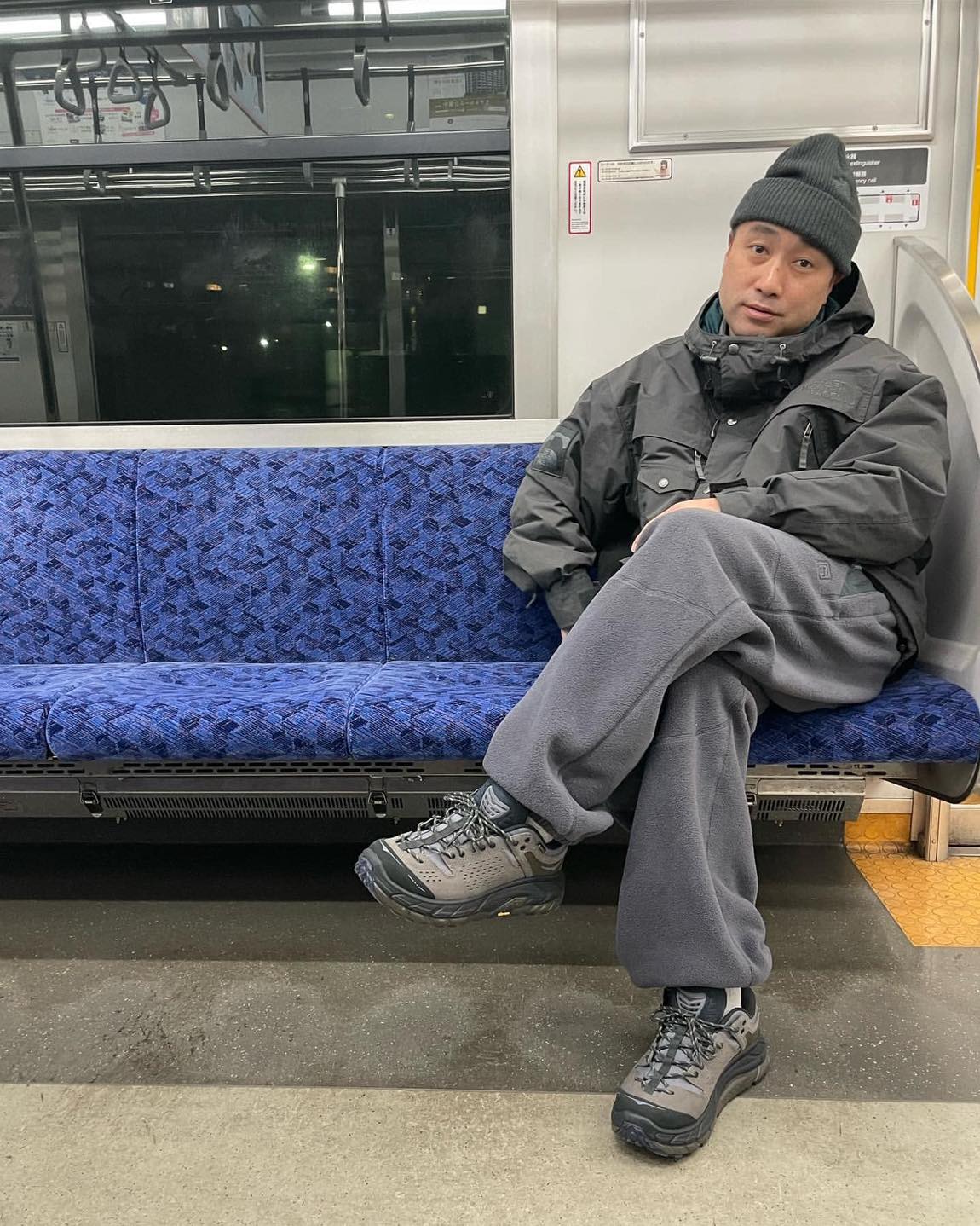 빔즈 바이어의 편안한 캐주얼👔 이미지