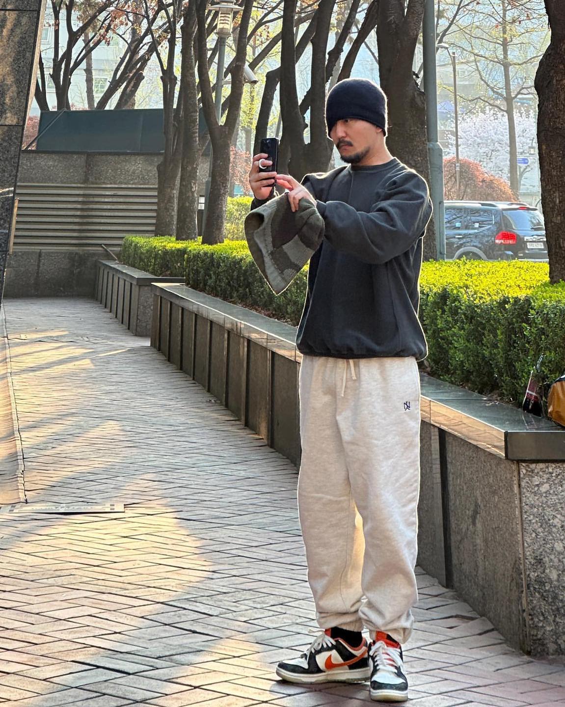 왜 옷들이 이뻐보이는건데..🤦‍♂️ 이미지