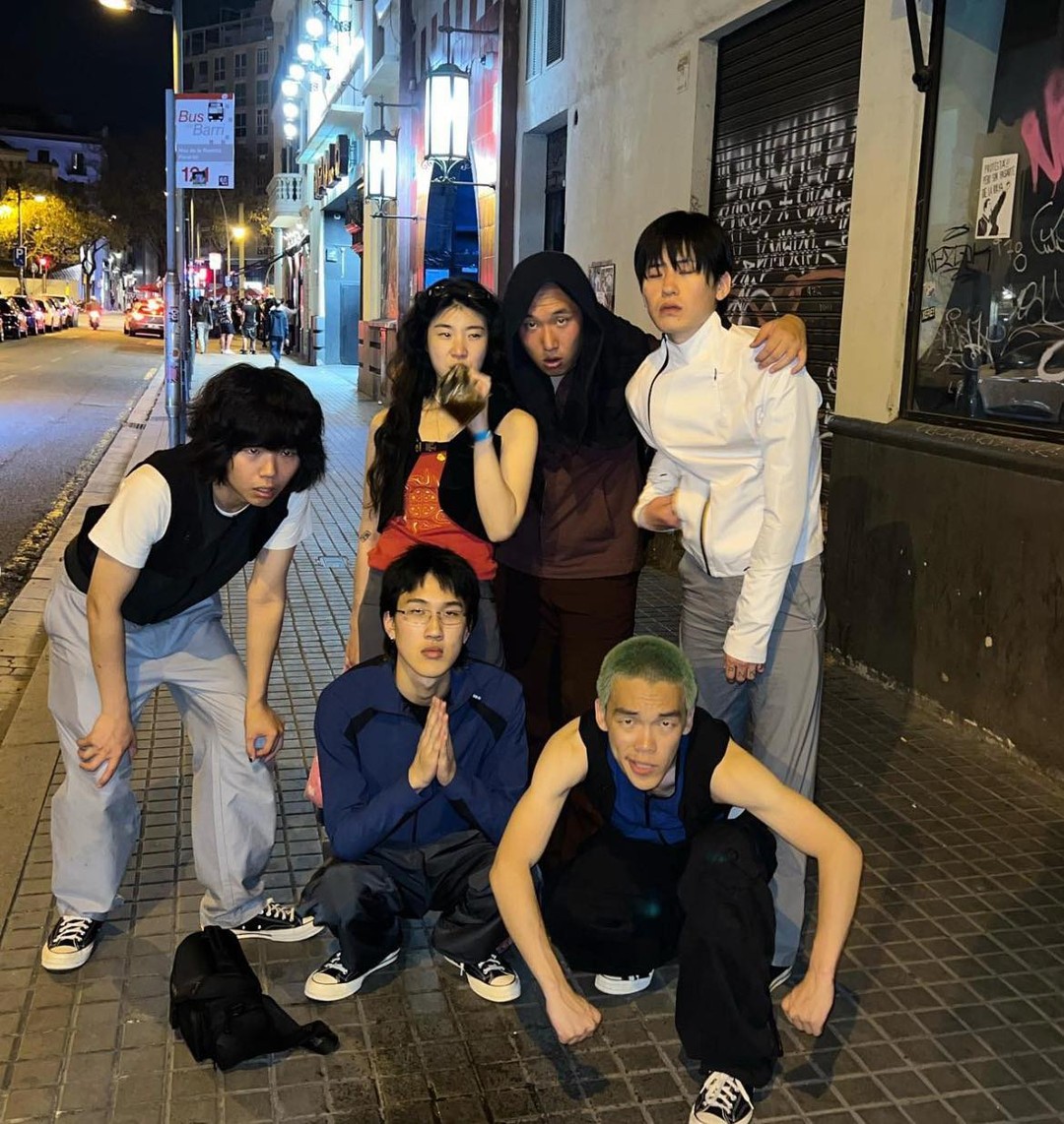 바밍타이거 이미지