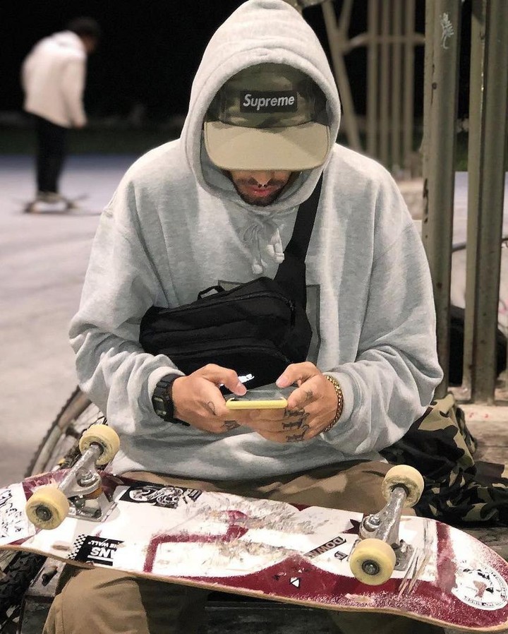 캠프캡 취향인 친구@🙋🏻‍♂️ 이미지