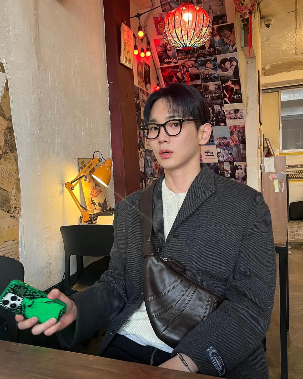 다양하게 잘 입는 키🔑 이미지