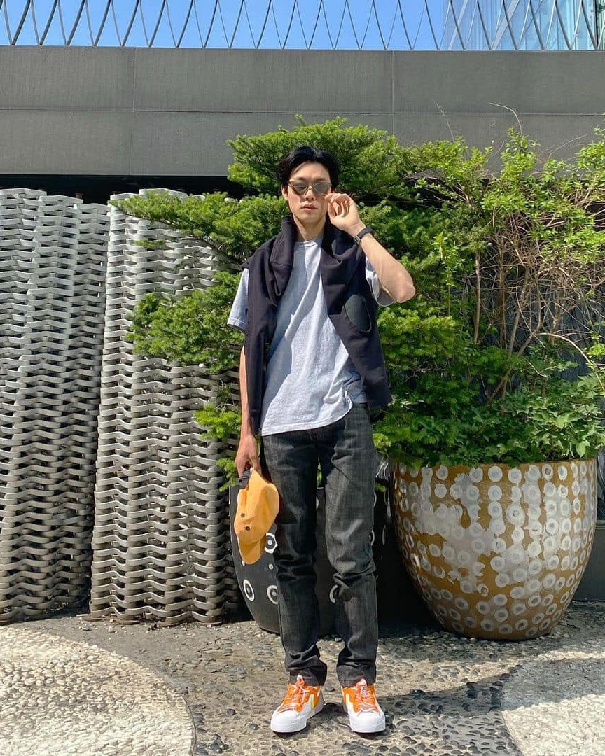 류준열 이미지