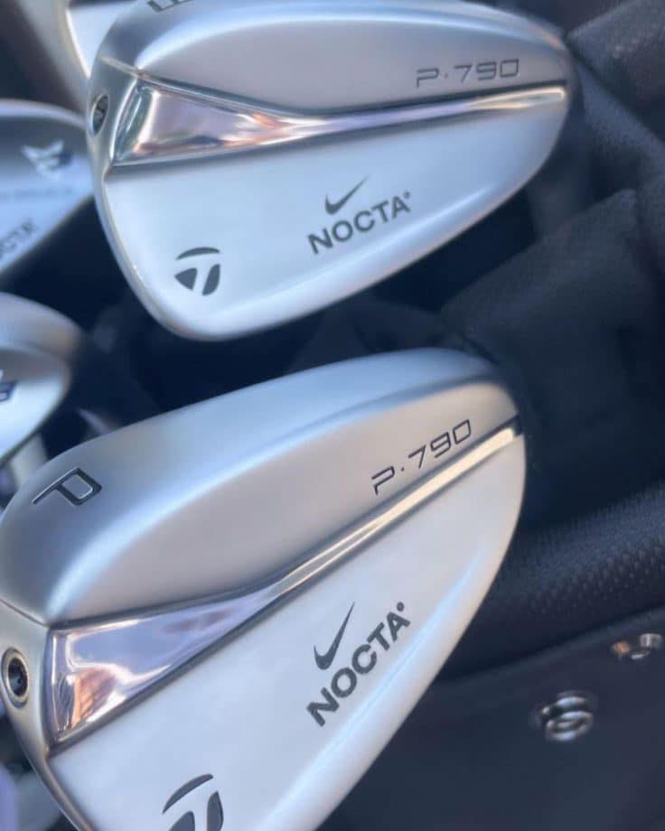녹타와 테일러메이드🏌️⛳️ 이미지