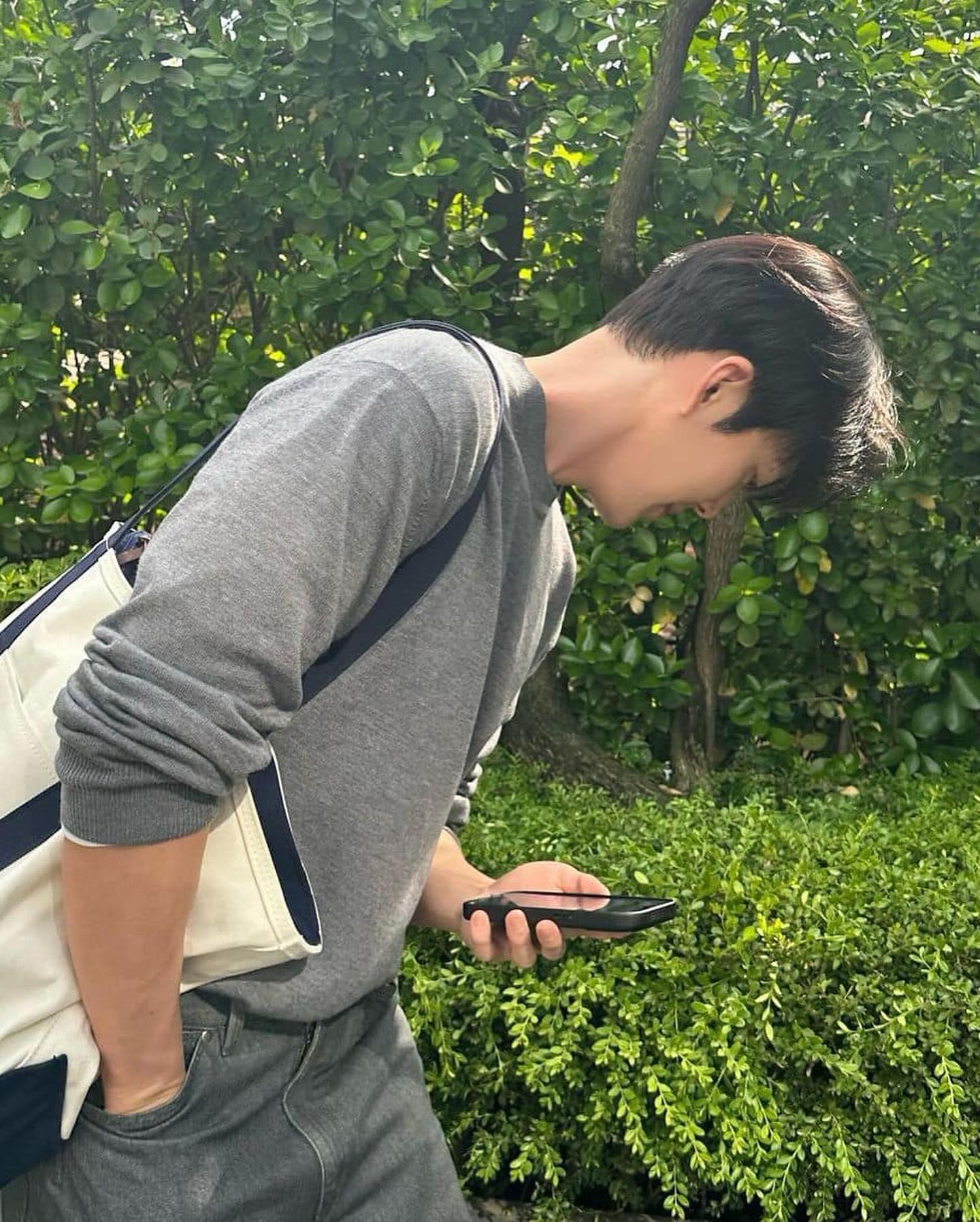 김우빈 이미지