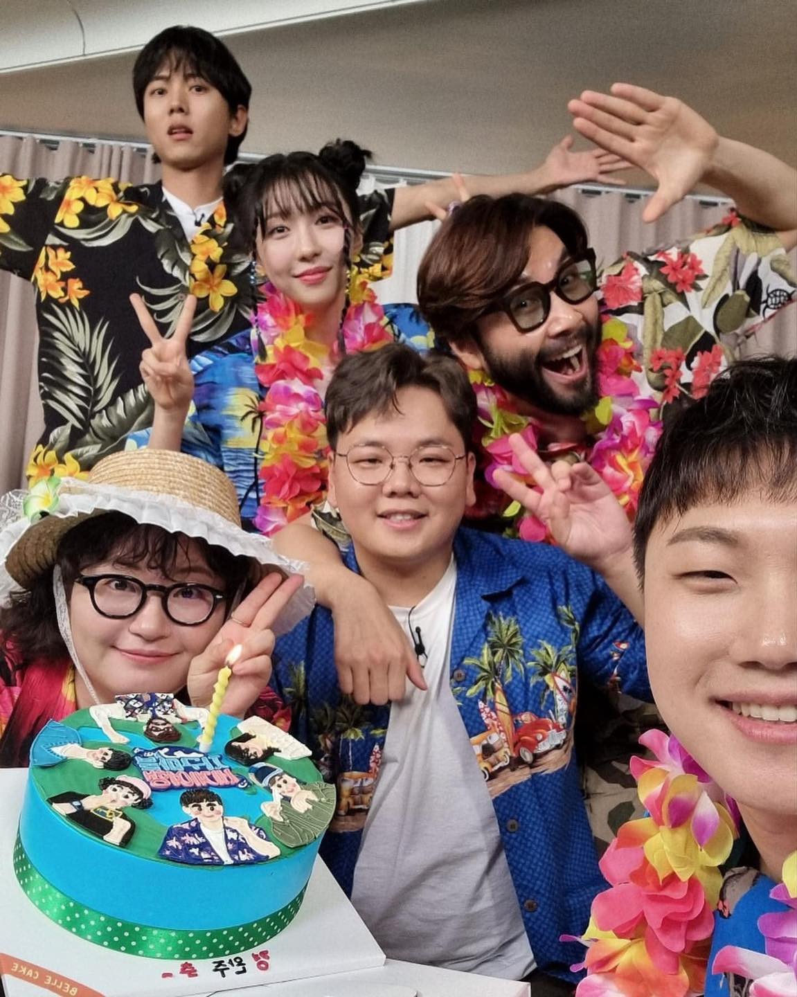 해외여행 전용코디 모아보기👍 이미지