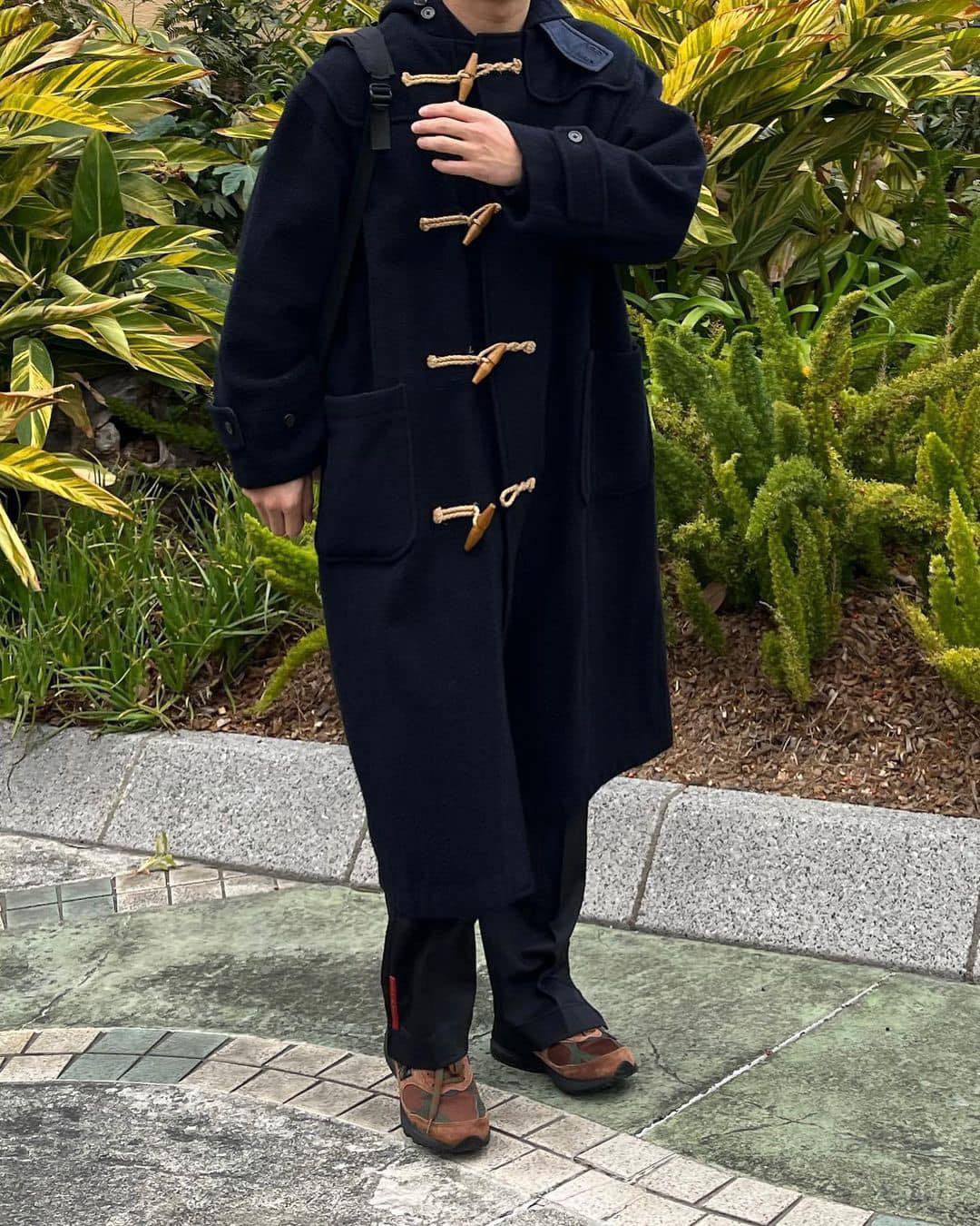 클래식+귀여움 다 잡은 떡코🍡🕵🏻 이미지"