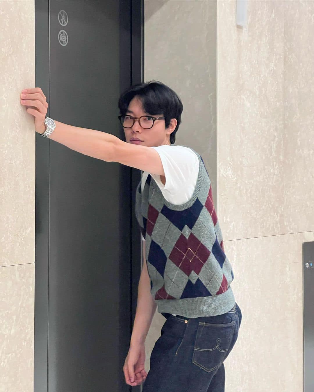 류준열 이미지