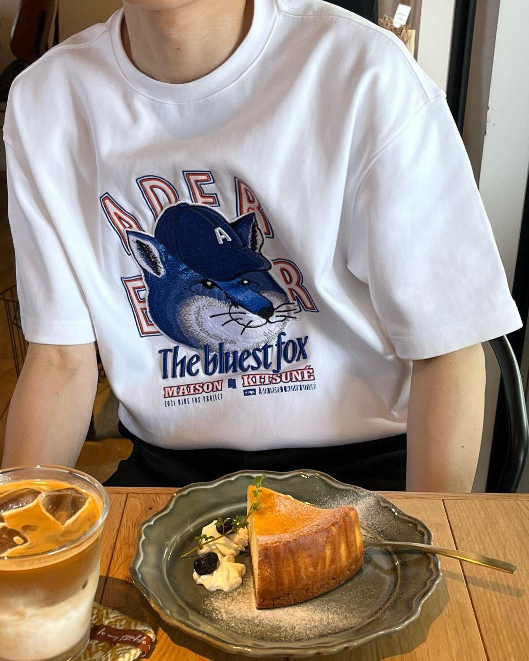 여우가 돌아오는 시즌🦊 이미지"