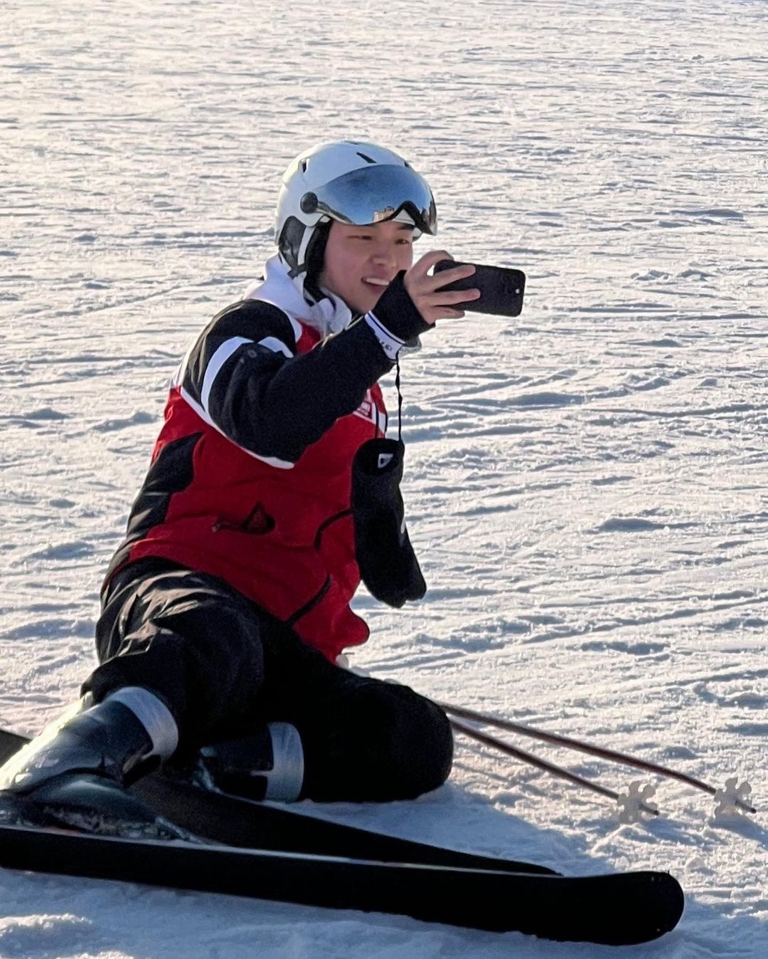 빨리 스키장 가자🏂​ 이미지
