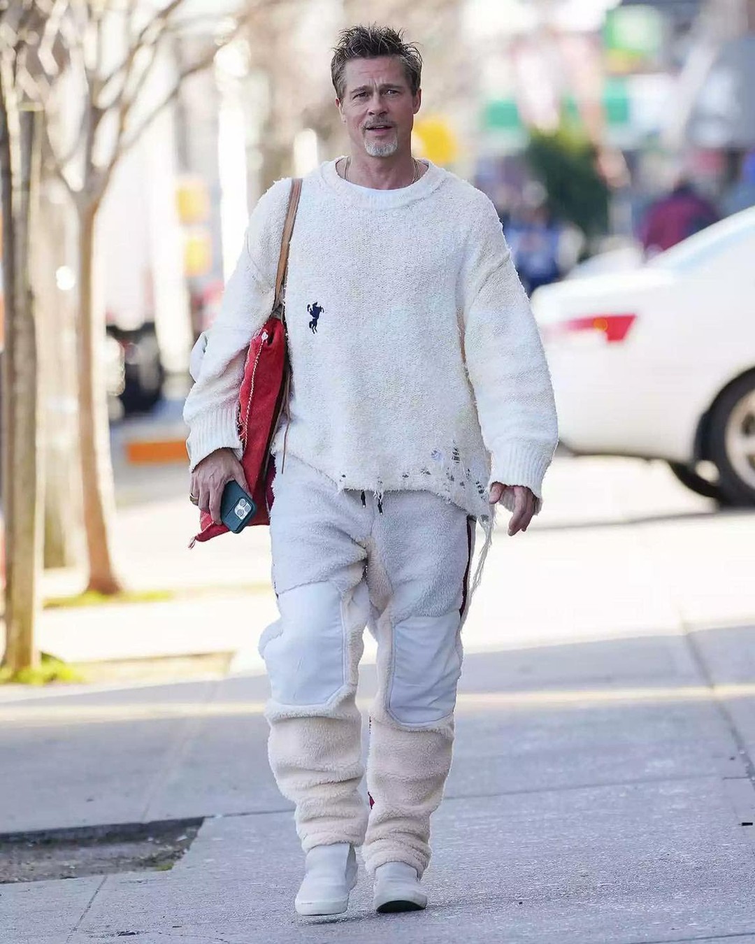 스타일 영해진 빵형🥖 이미지