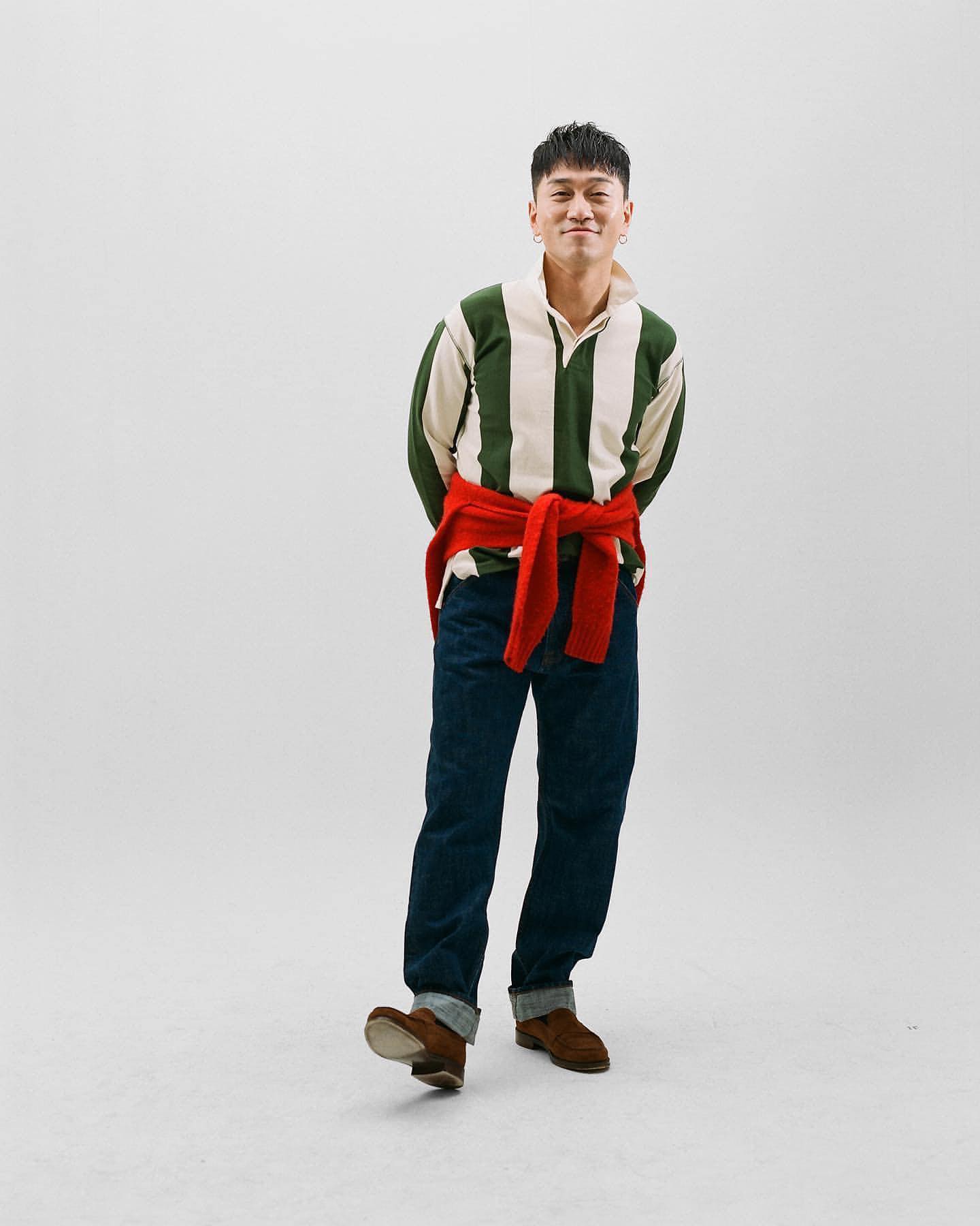 드레익스까지 접수한 김경욱🔥👔 이미지