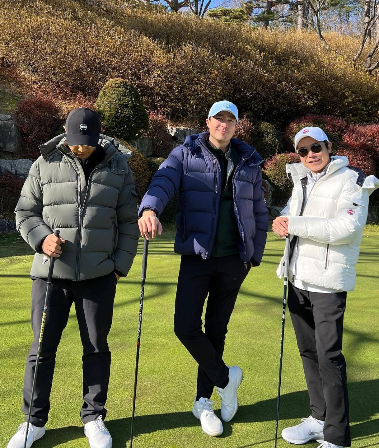 형 우리 같은 취미 맞지?🥹 이미지